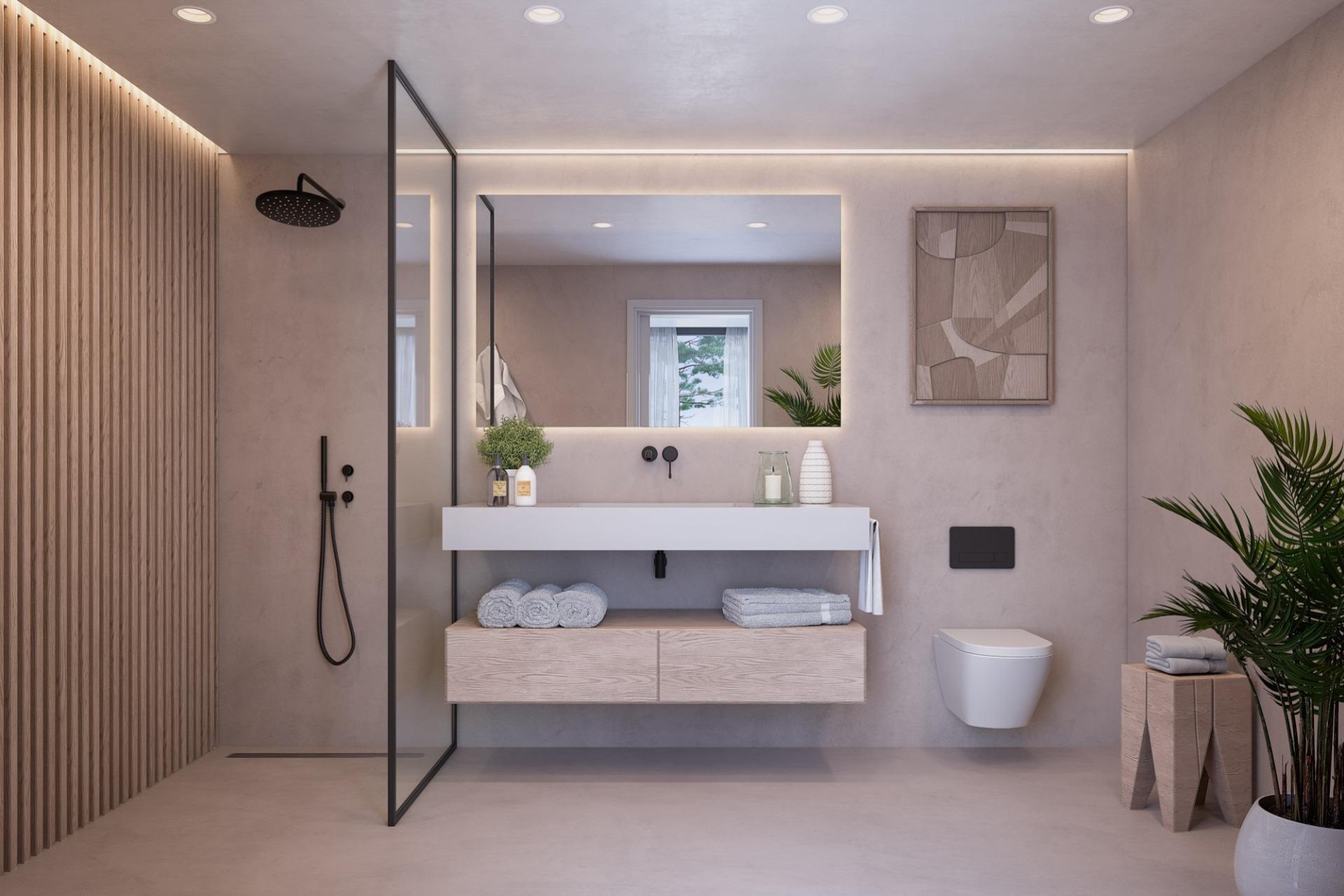 Nouvelle construction - Maison de ville -
Marbella - Nueva Andalucia