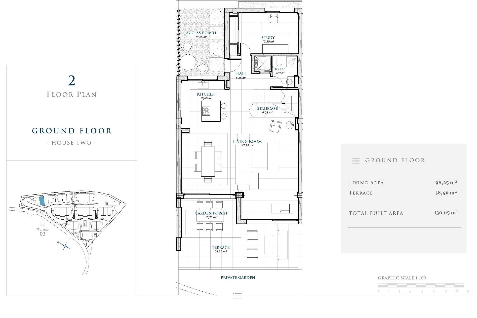 Nouvelle construction - Maison de ville -
Marbella - Rio Real Golf