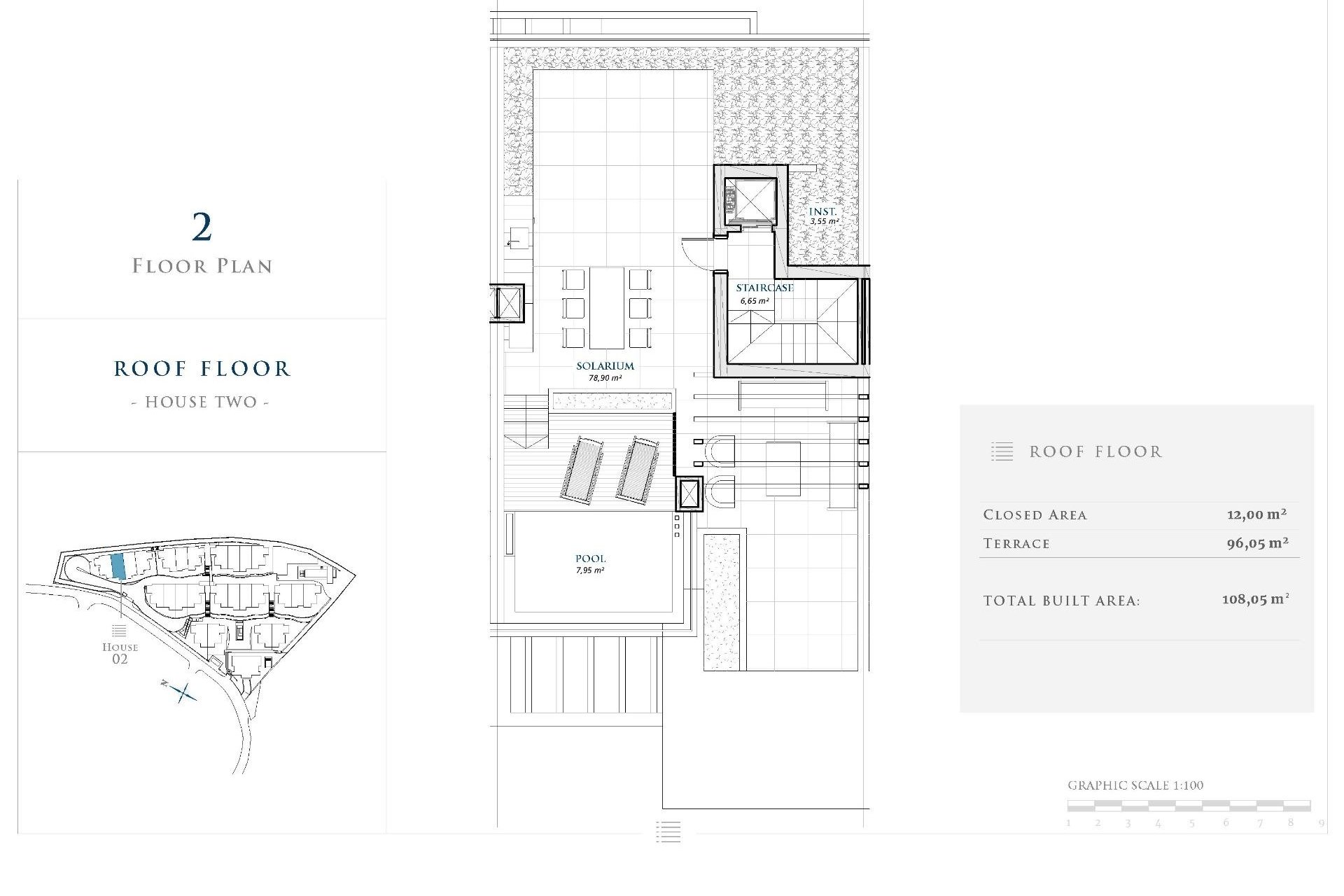 Nouvelle construction - Maison de ville -
Marbella - Rio Real Golf