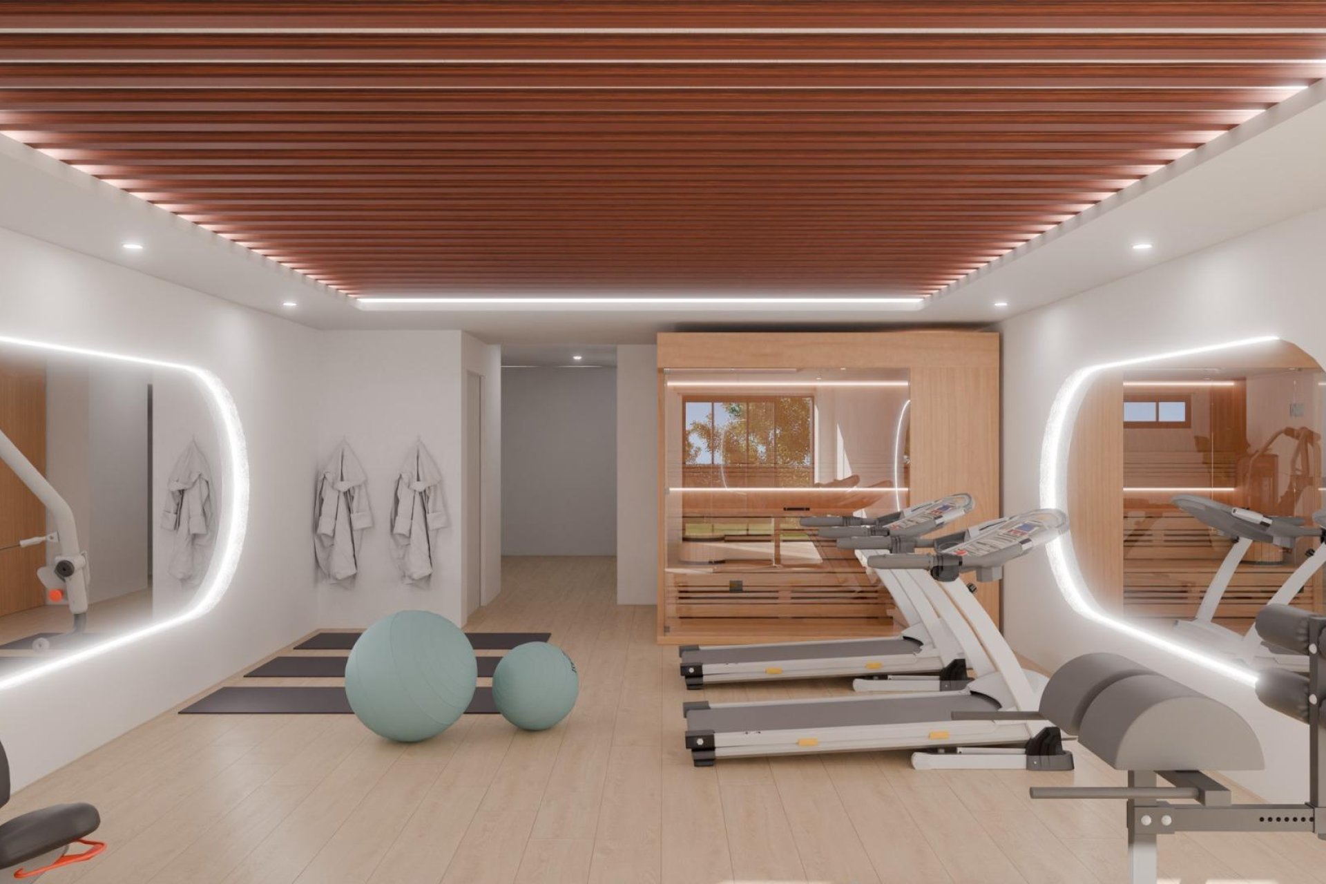 Nouvelle construction - Maison de ville -
Mijas - Urb. Riviera Sol