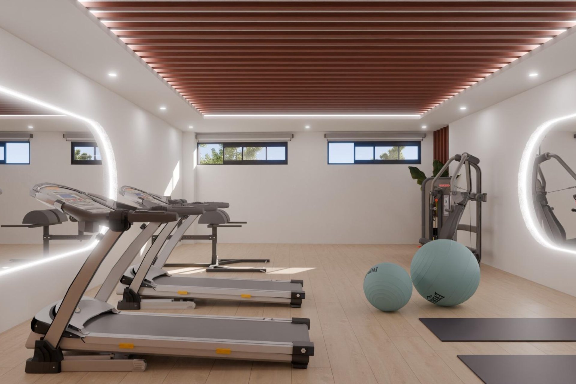 Nouvelle construction - Maison de ville -
Mijas - Urb. Riviera Sol