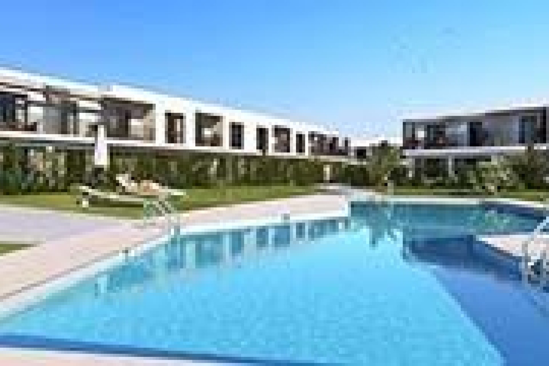 Nouvelle construction - Maison de ville -
Sotogrande - San Roque Club