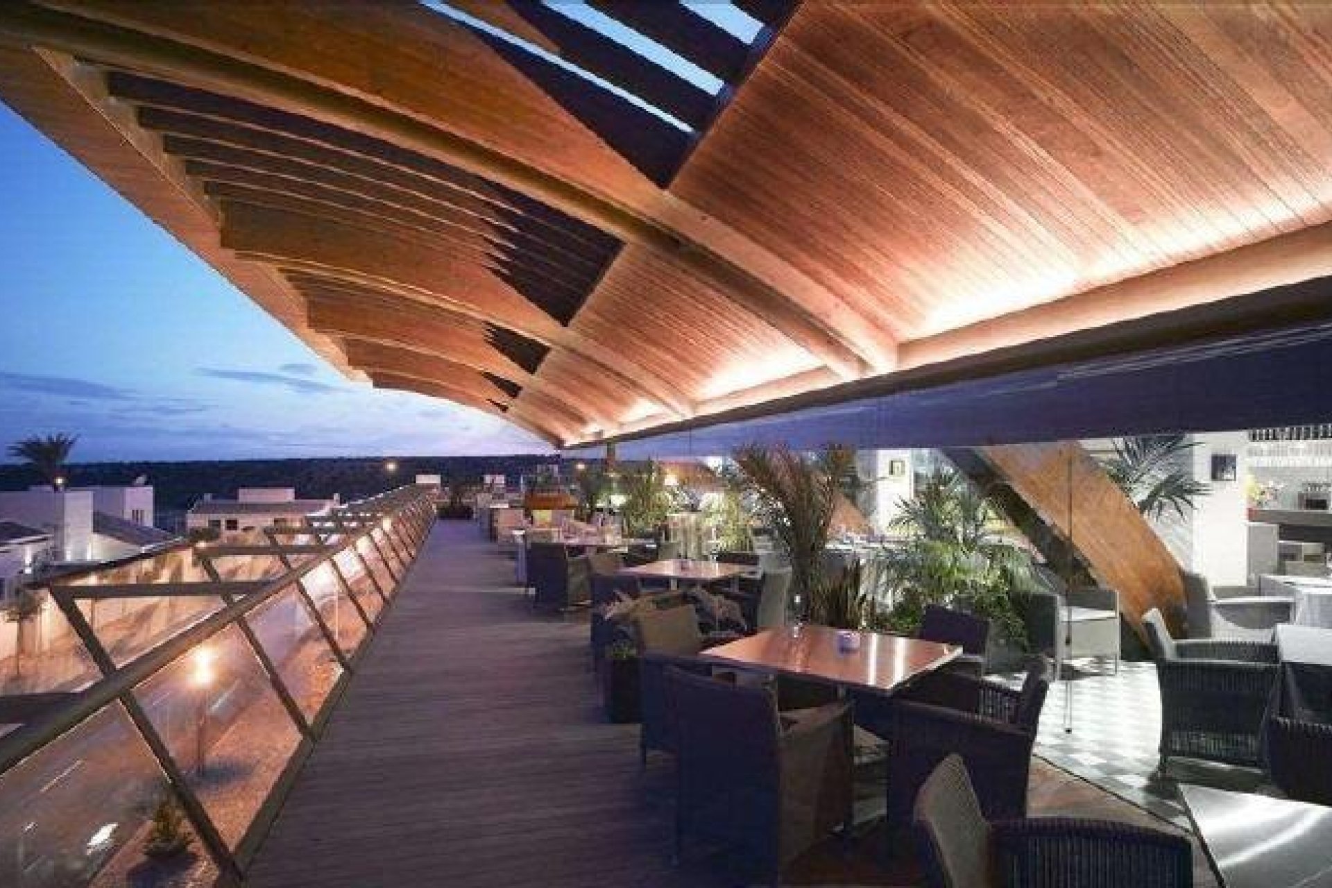 Nouvelle construction - Maison de ville -
Sucina - Peraleja Golf
