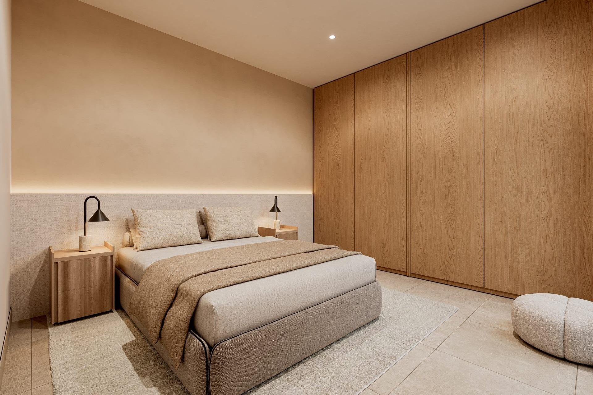 Nouvelle construction - Maison de ville -
Torre Pacheco - pueblo