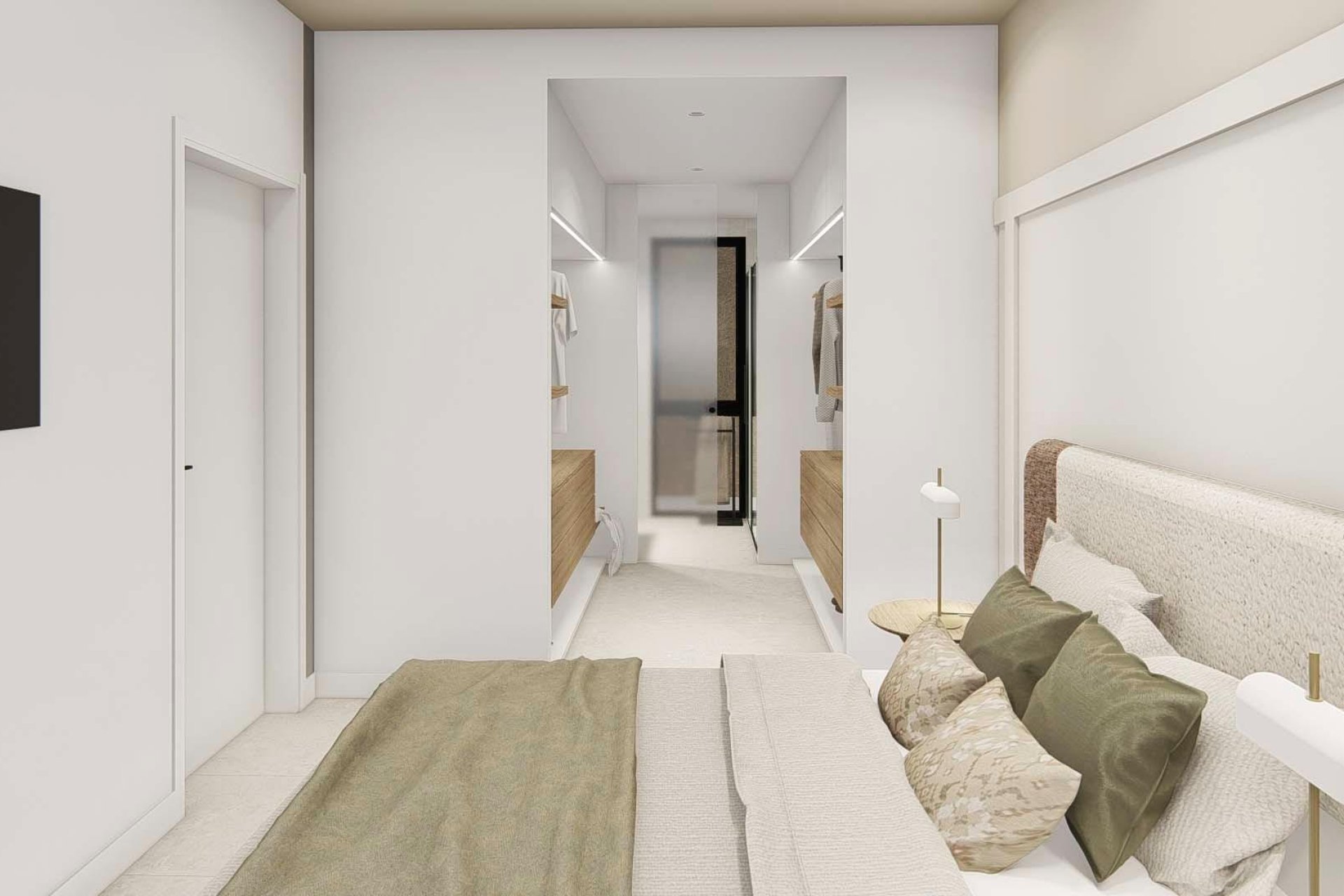 Nouvelle construction - Quad House -
Dolores - 03150