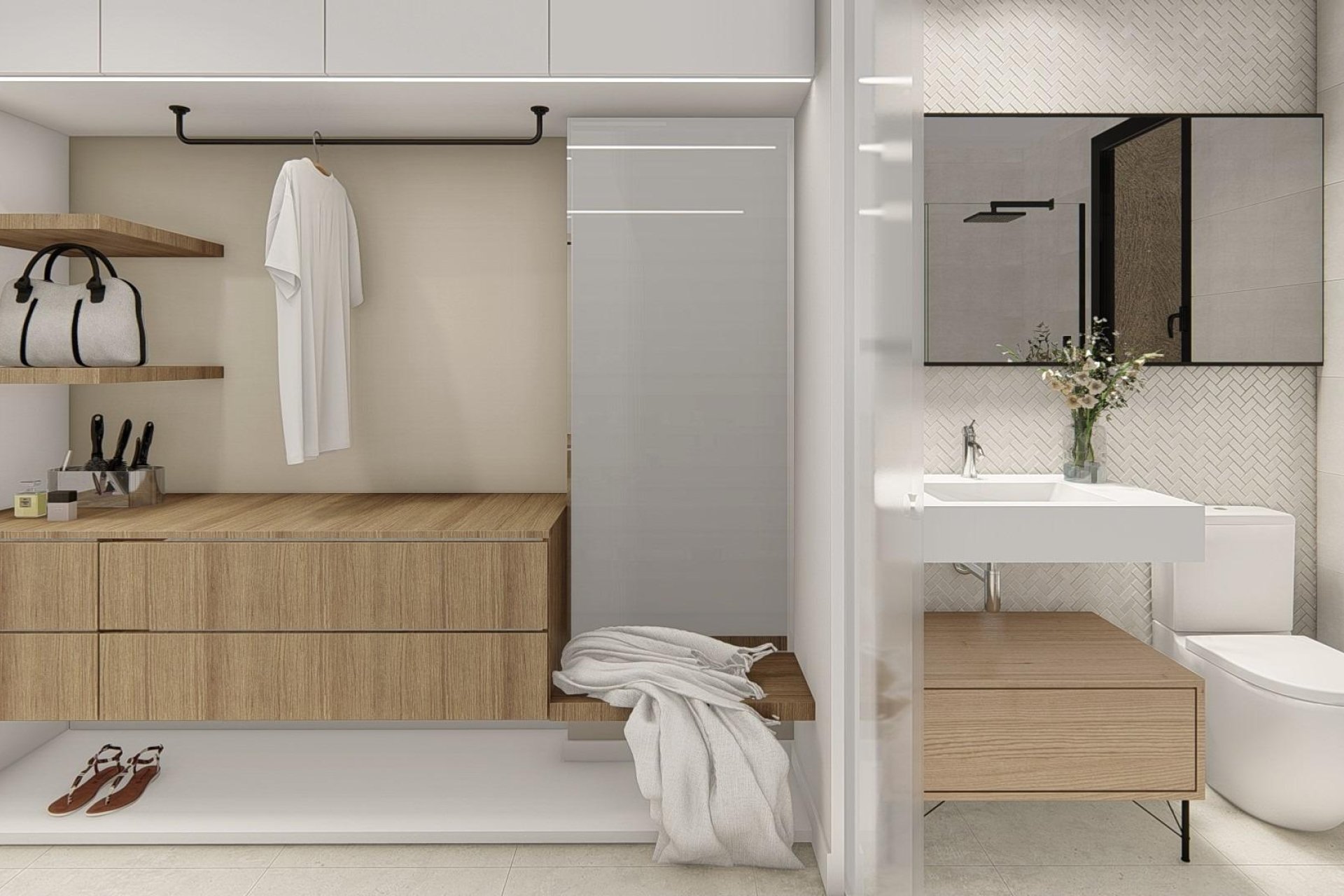 Nouvelle construction - Quad House -
Dolores - 03150