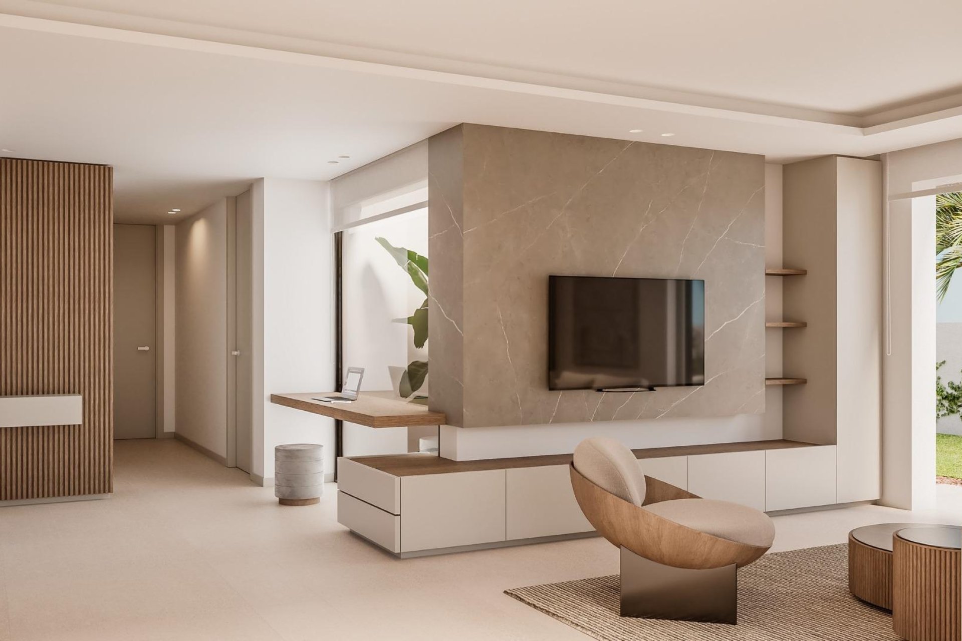 Nouvelle construction - Semidetached -
El Campello - Cala D´Or