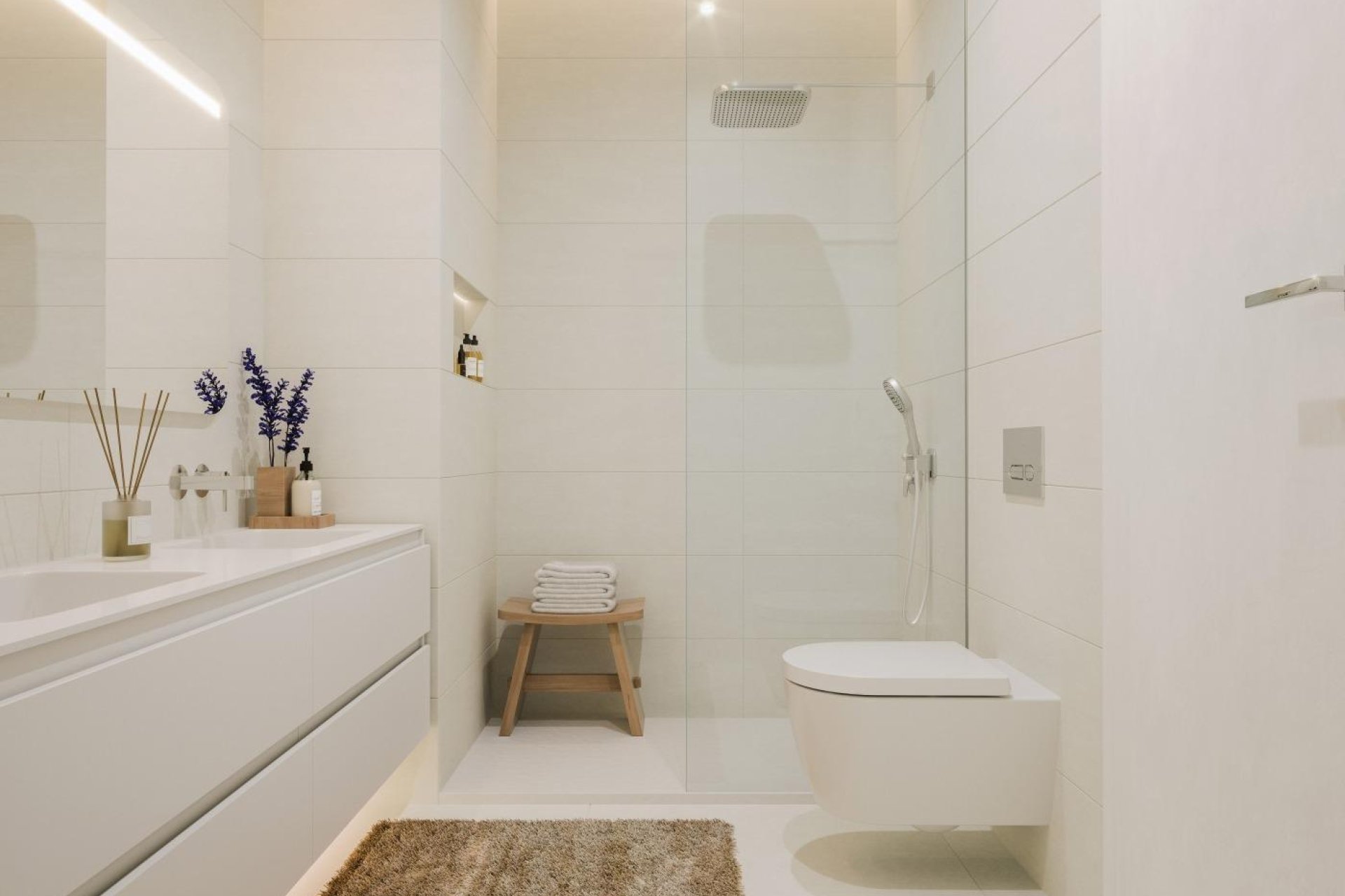 Nouvelle construction - Semidetached -
Estepona - Los Flamingos