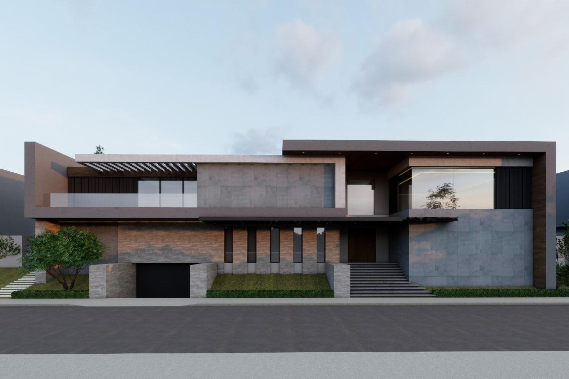 Nouvelle construction - Semidetached -
Manilva - Aldea Beach