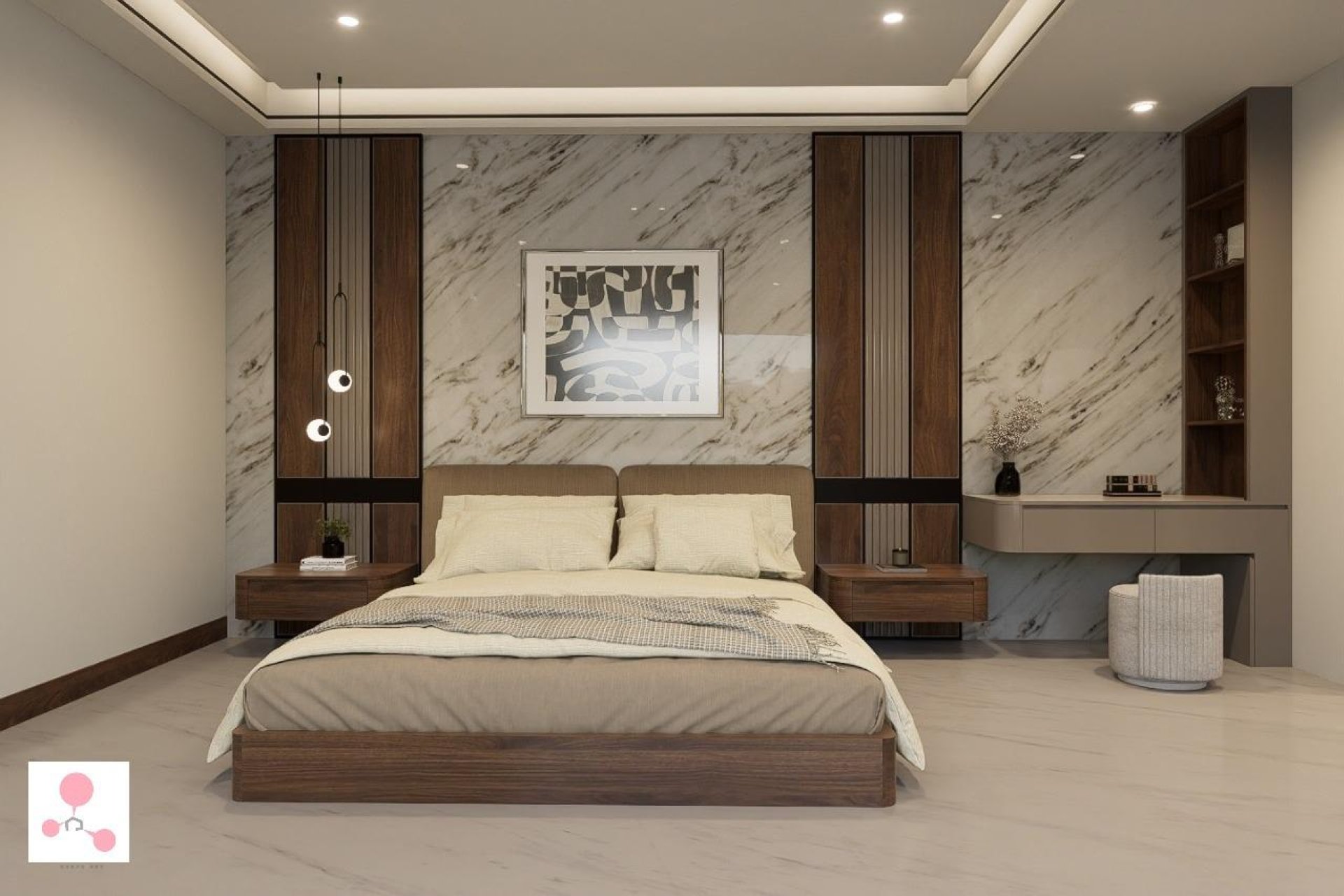 Nouvelle construction - Semidetached -
Manilva - Aldea Beach