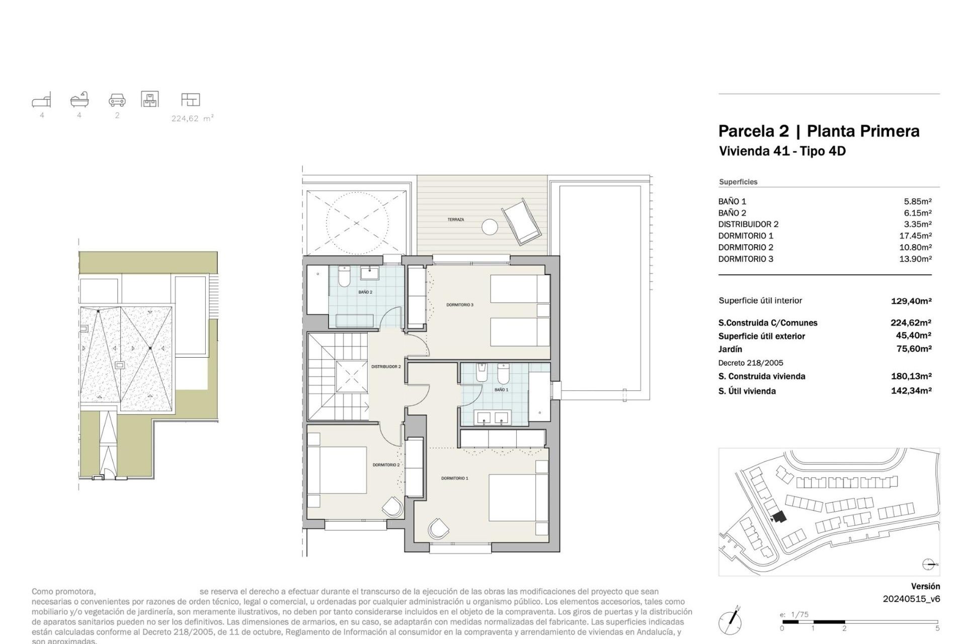 Nouvelle construction - Semidetached -
Marbella - Las Chapas - Alicate Playa