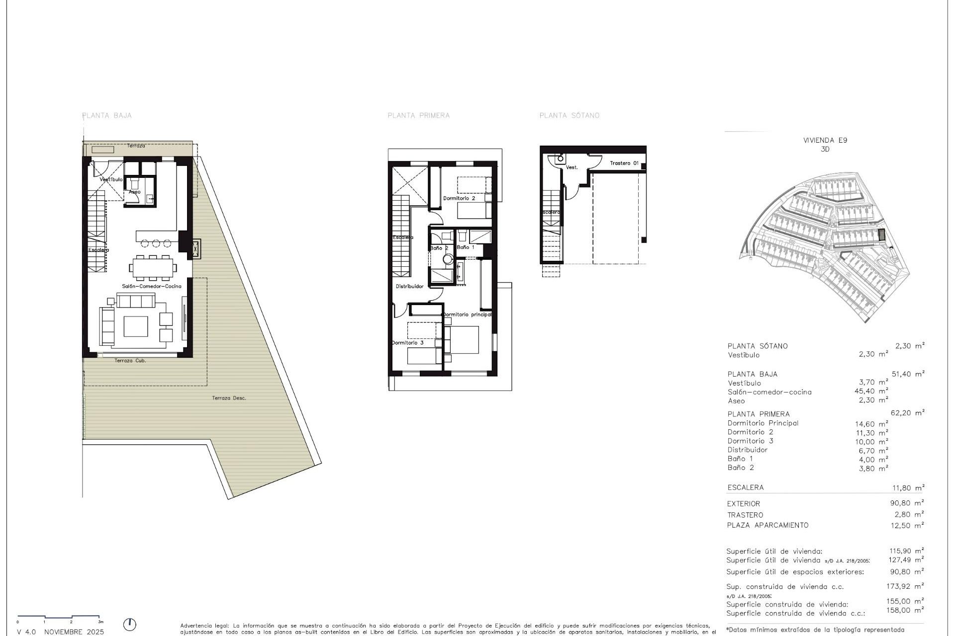 Nouvelle construction - Semidetached -
Mijas - La Cala
