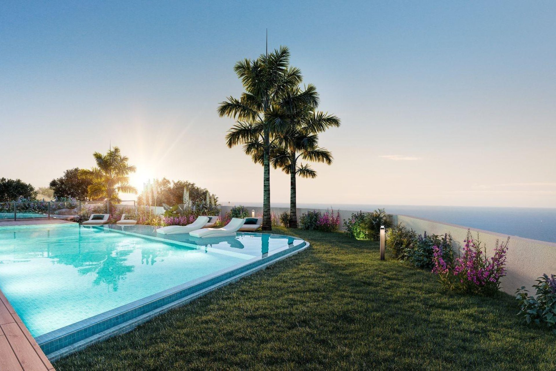 Nouvelle construction - Semidetached -
Mijas - Riviera Del Sol