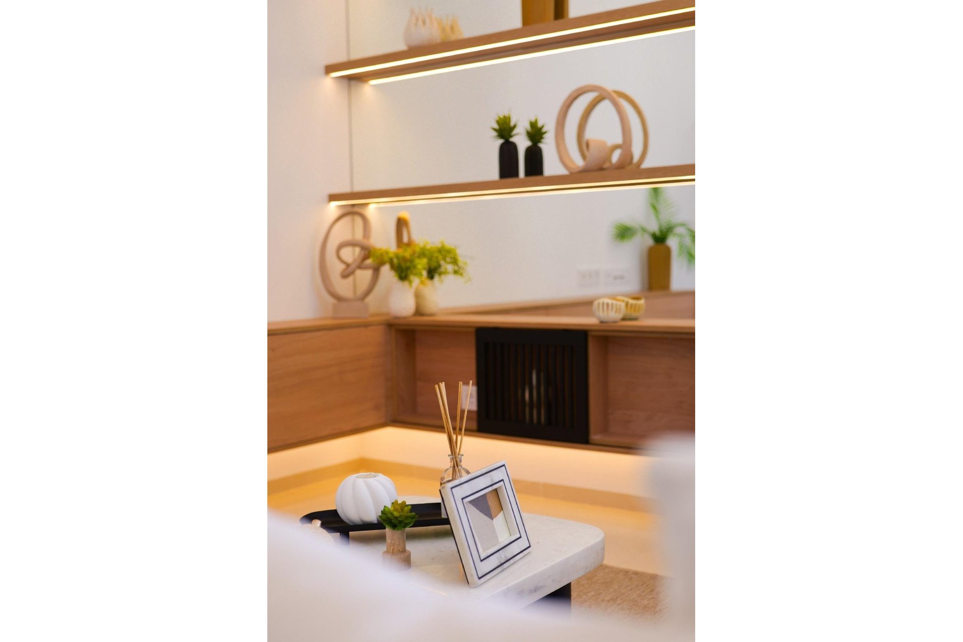 Nouvelle construction - Top Floor Bungalow -
Rojales - Doña Pepa