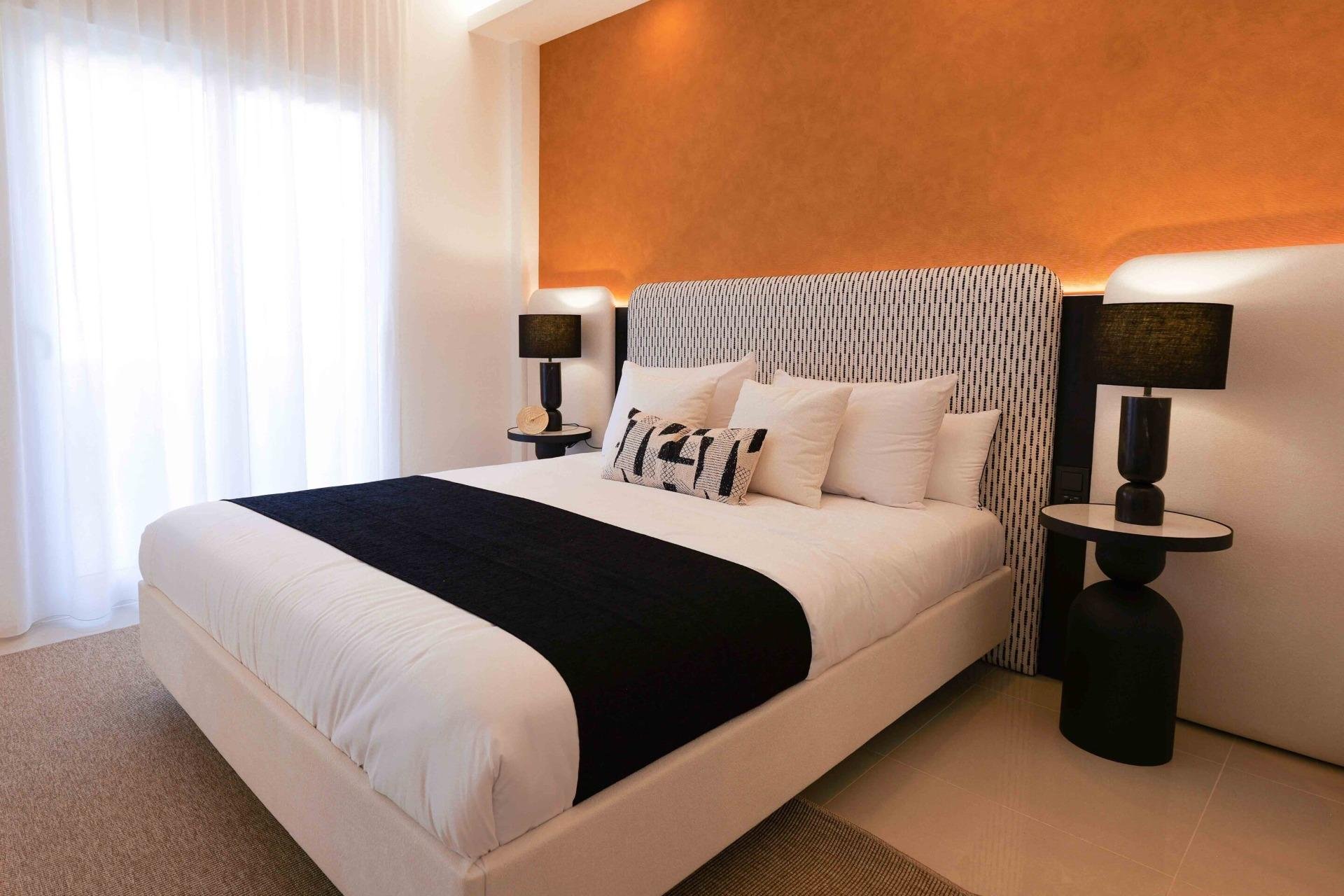 Nouvelle construction - Top Floor Bungalow -
Rojales - Doña Pepa