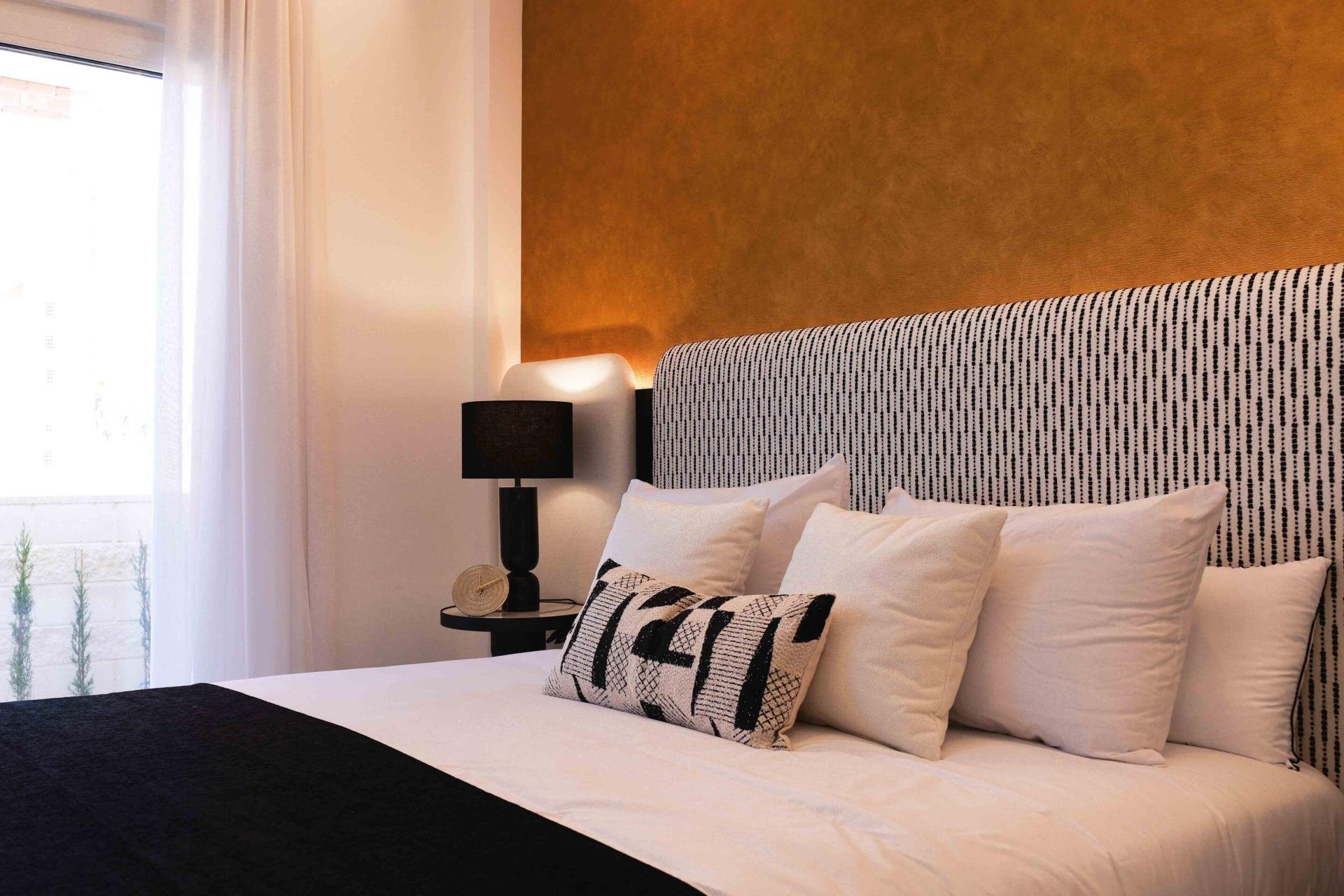 Nouvelle construction - Top Floor Bungalow -
Rojales - Doña Pepa