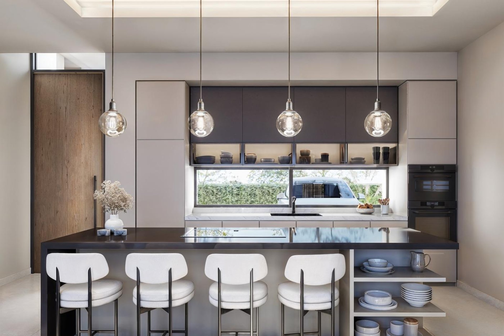 Nouvelle construction - Town House -
Casares - Casares Del Sol