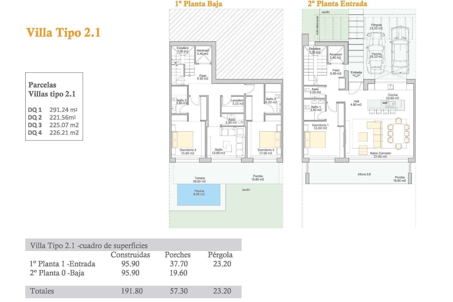 Nouvelle construction - Town House -
Casares - Casares Del Sol