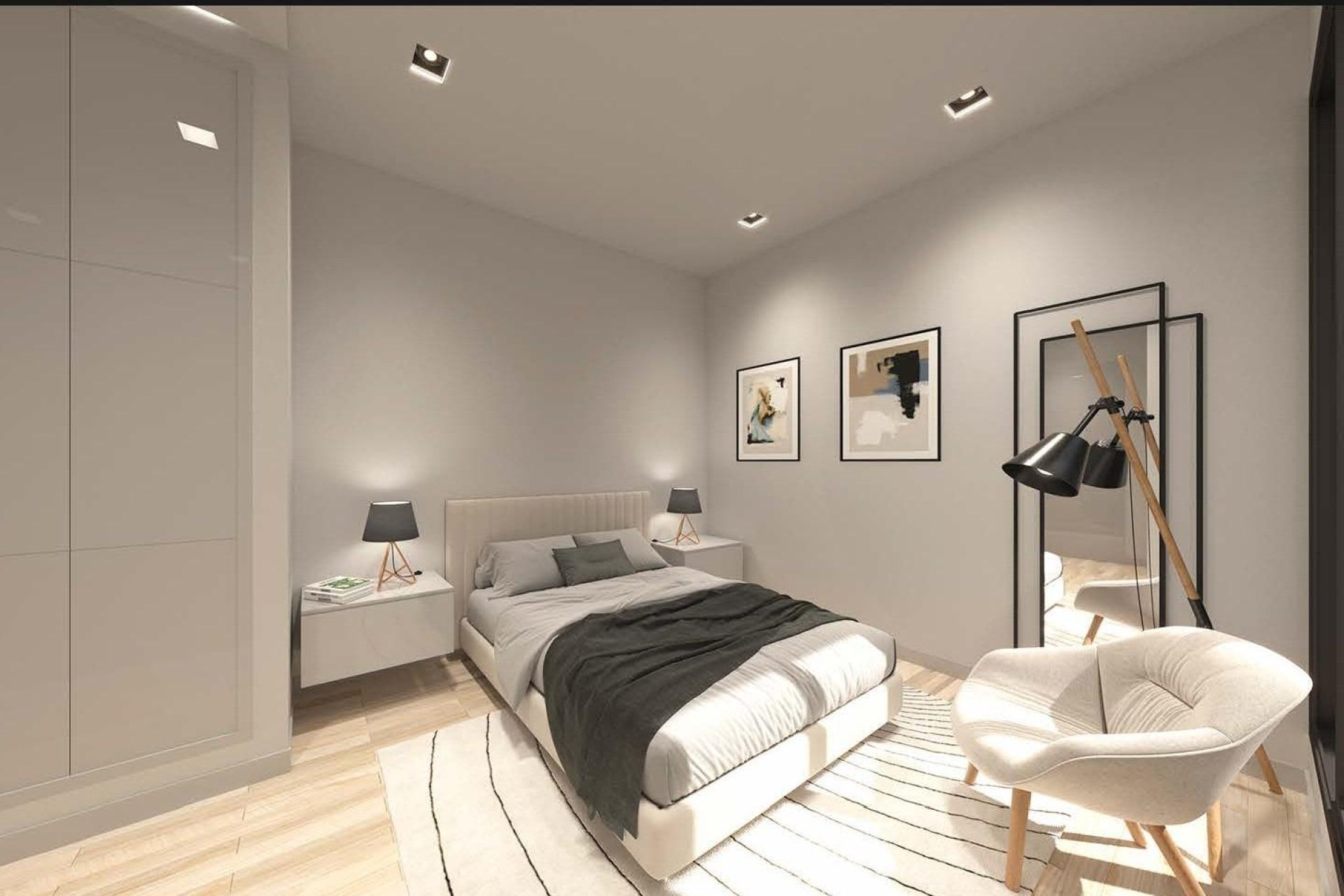 Nouvelle construction - Town House -
Dolores - Sector 2