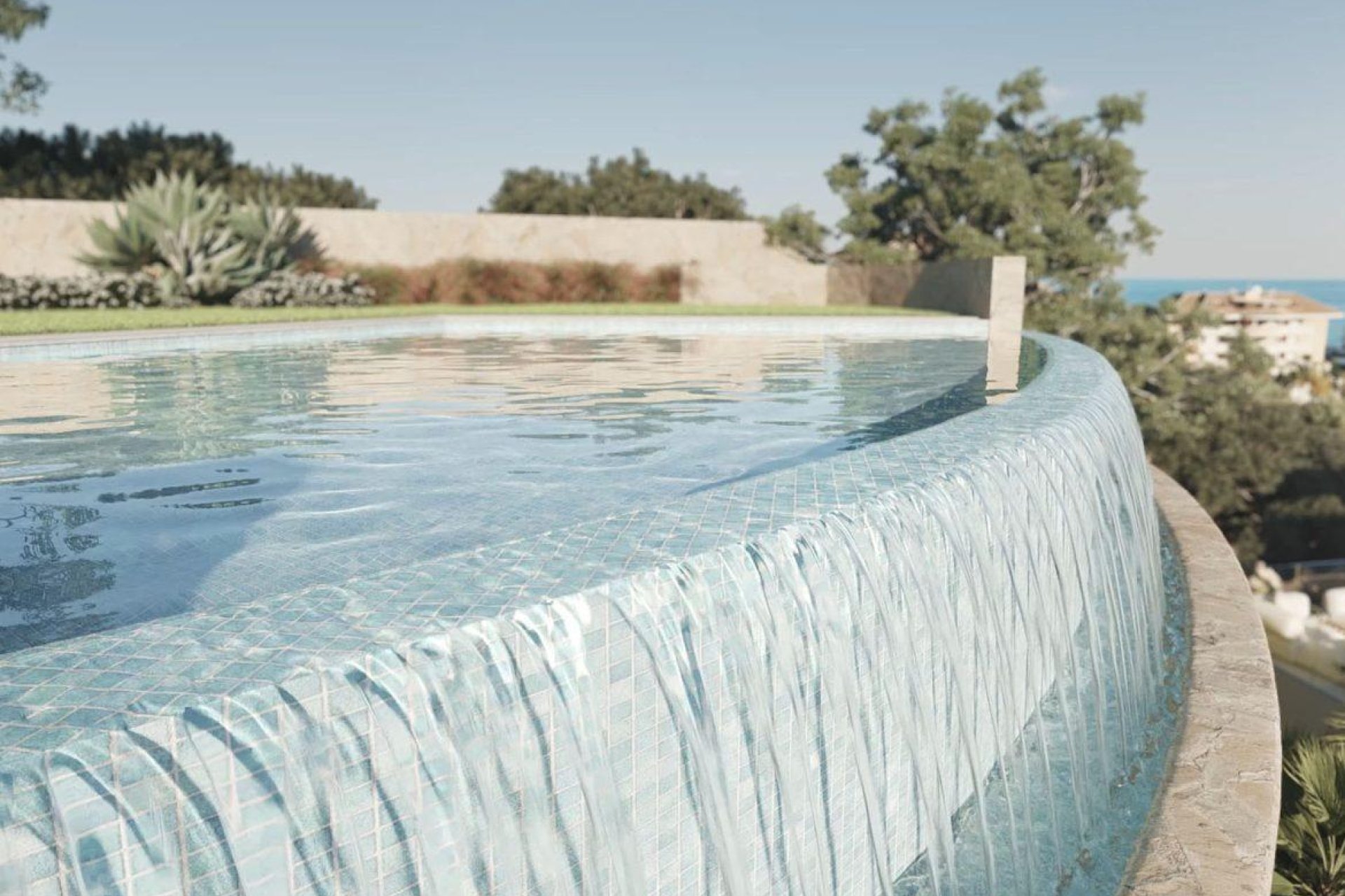 Nouvelle construction - Town House -
Fuengirola - Higueron