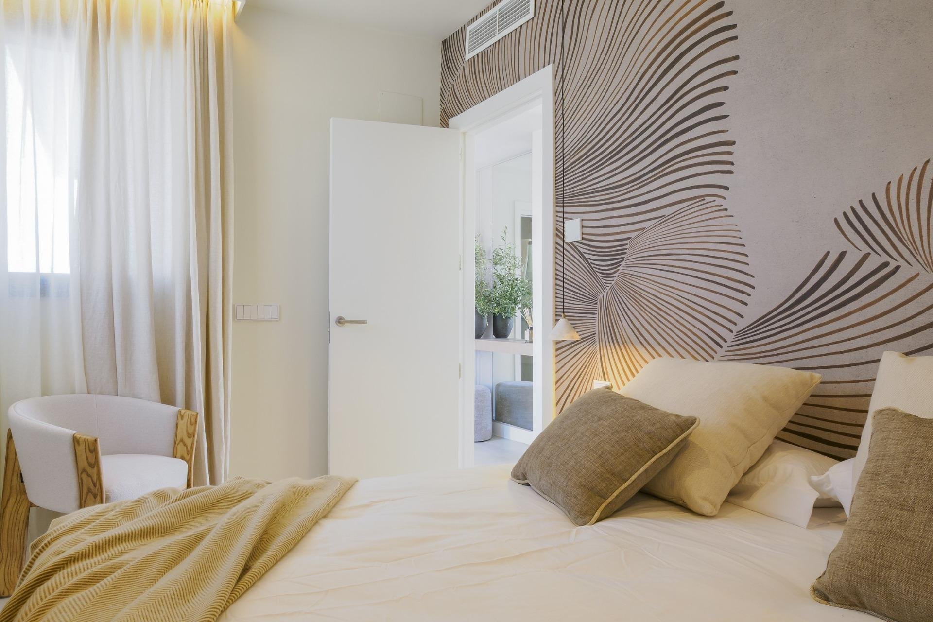 Nouvelle construction - Town House -
Fuengirola - Higueron