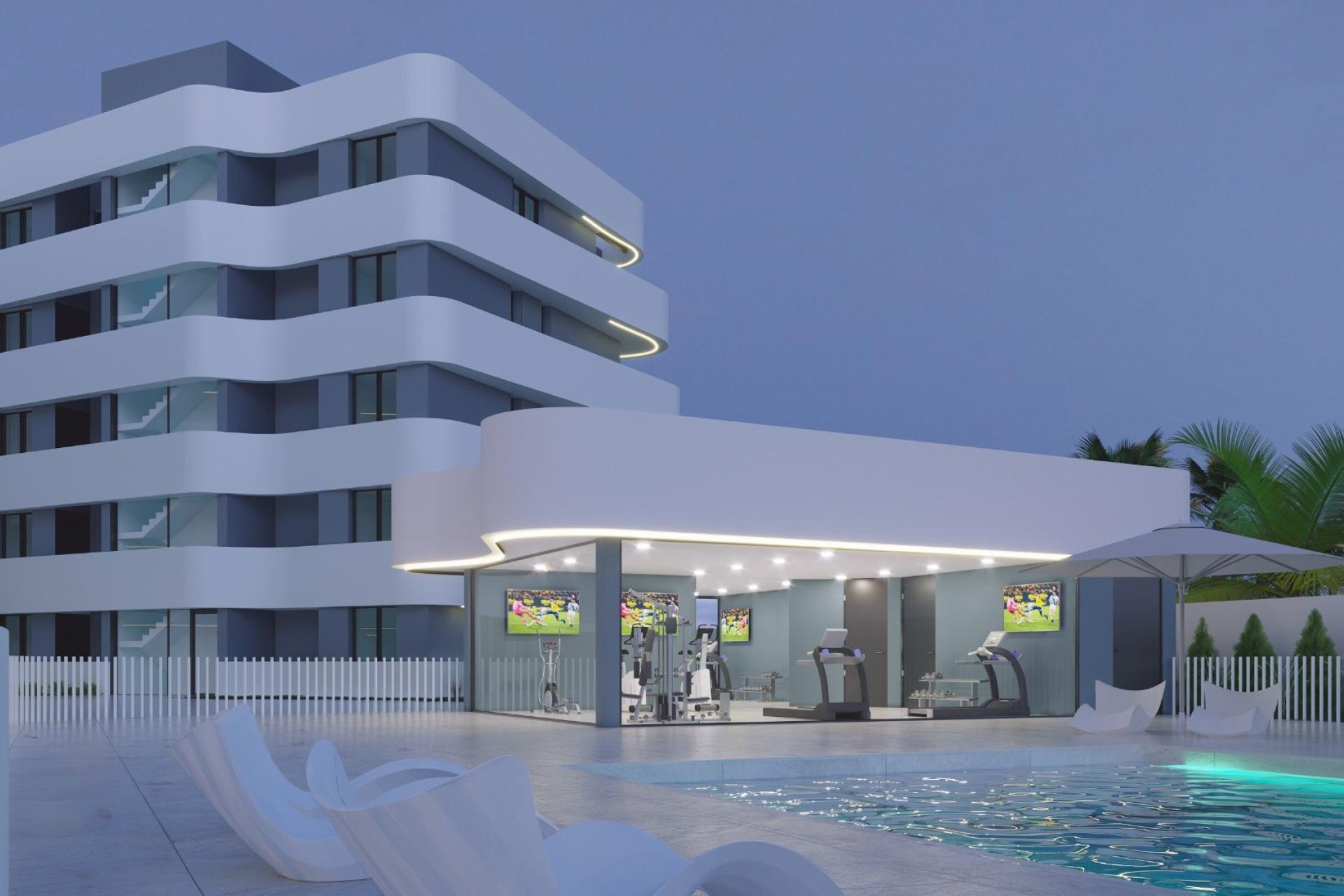 Nouvelle construction - Town House -
Guardamar del Segura - El Raso