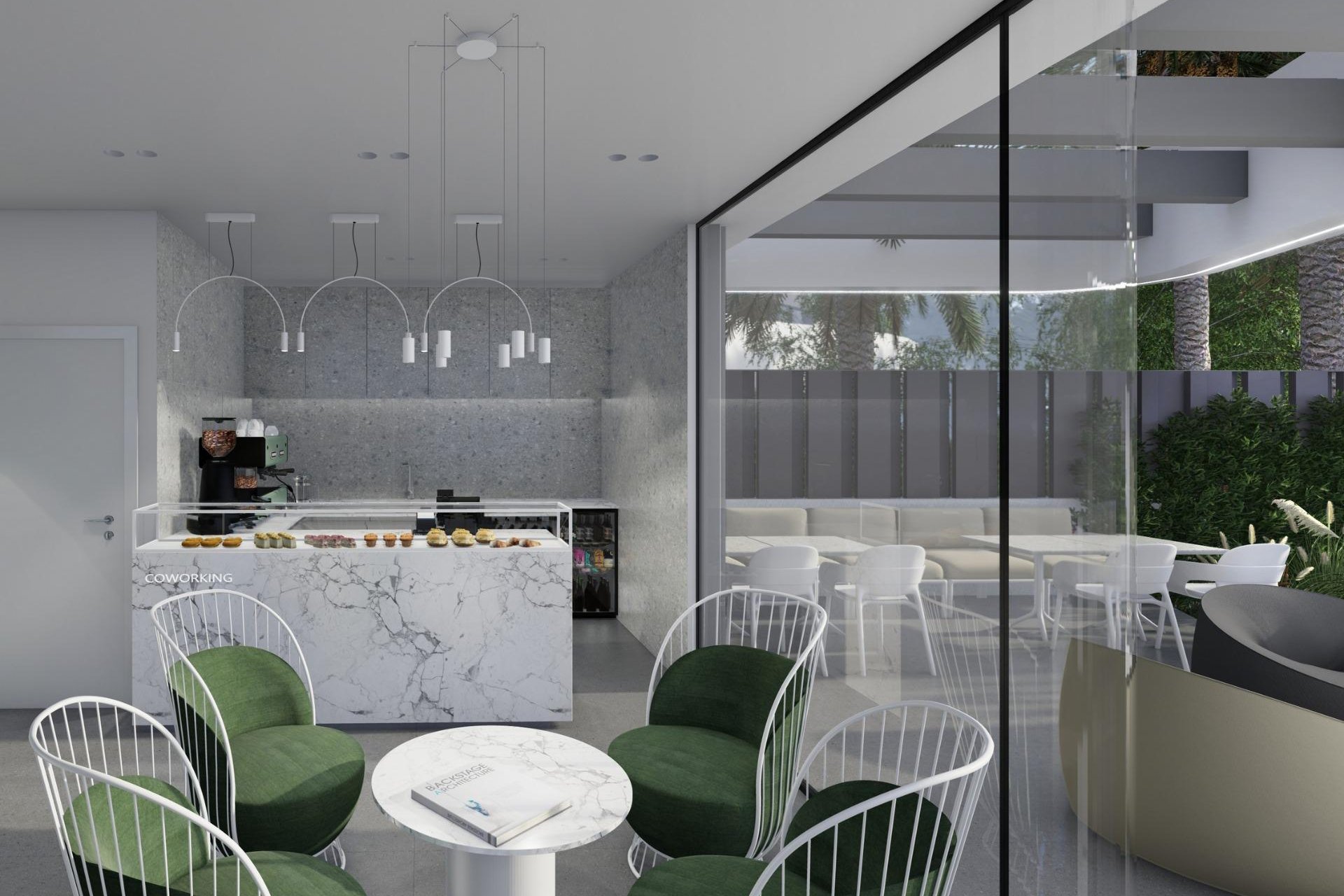 Nouvelle construction - Town House -
Guardamar del Segura - El Raso