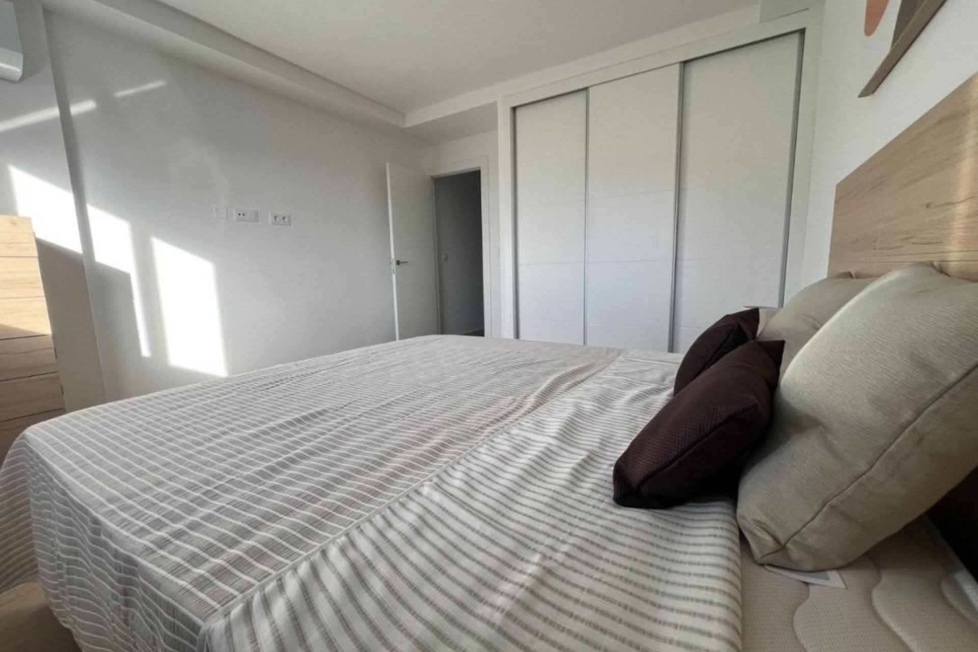 Nouvelle construction - Town House -
La Union - centro