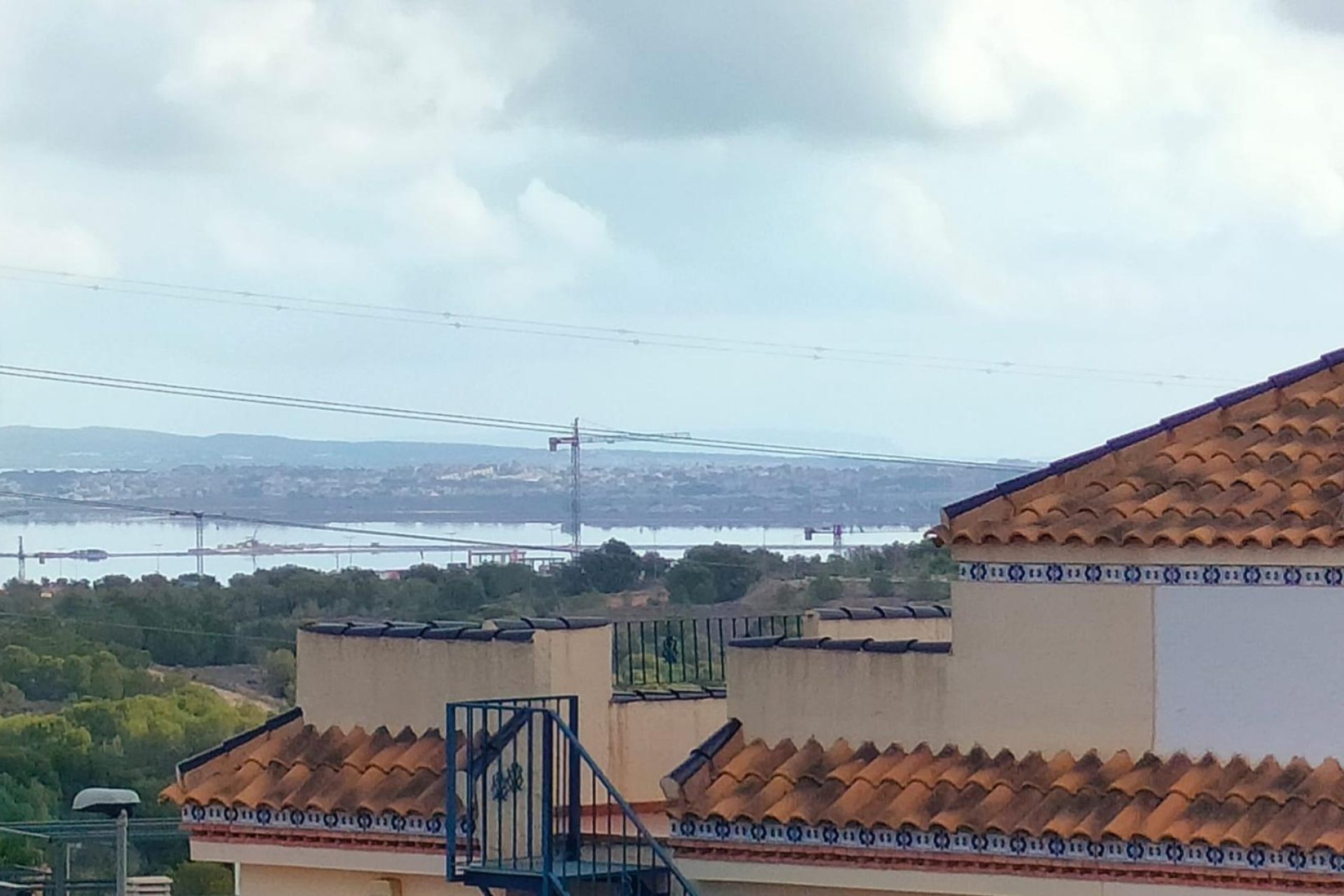 Nouvelle construction - Town House -
Orihuela Costa - PAU 26