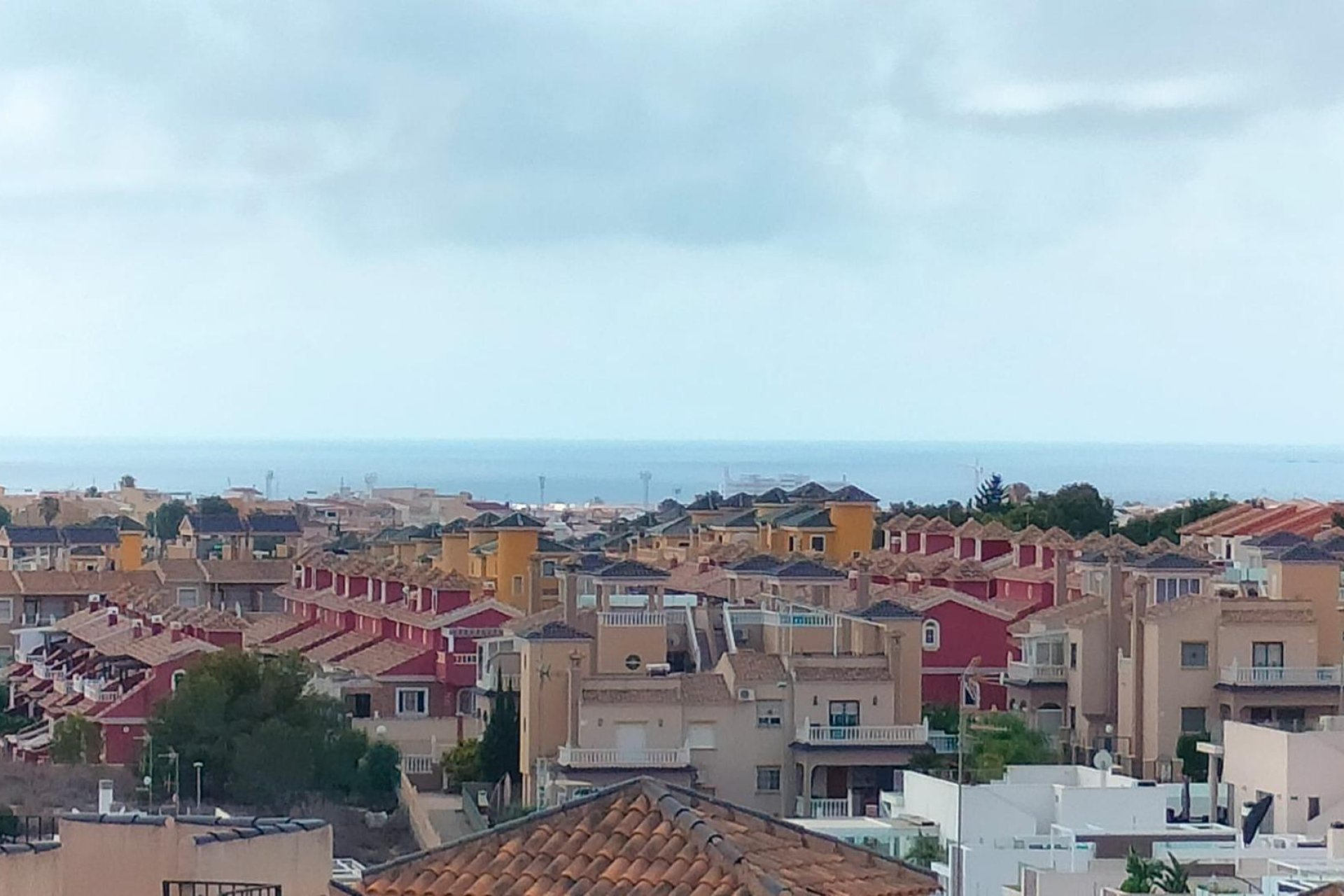 Nouvelle construction - Town House -
Orihuela Costa - PAU 26