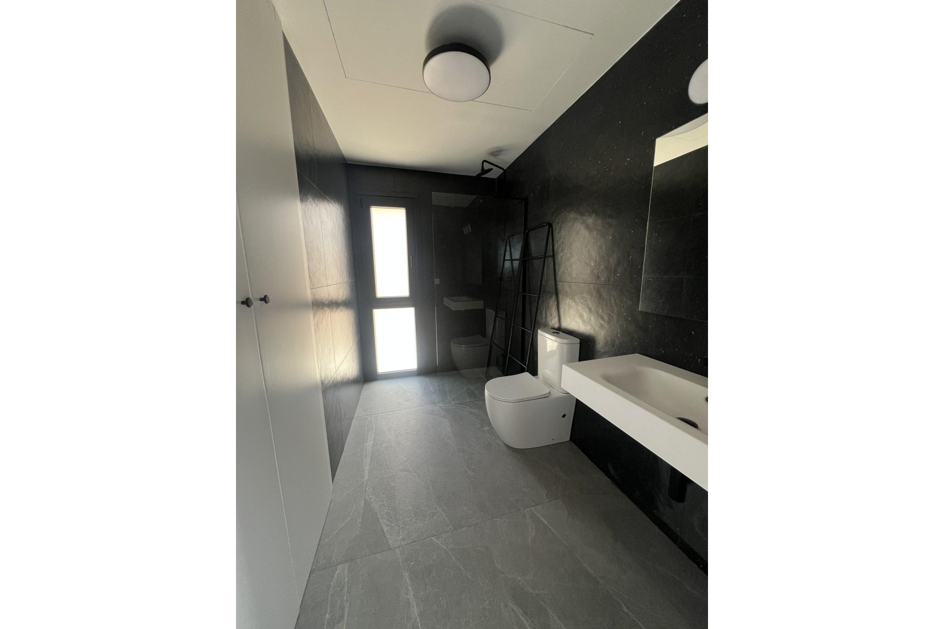 Nouvelle construction - Town House -
Polop - PAU1