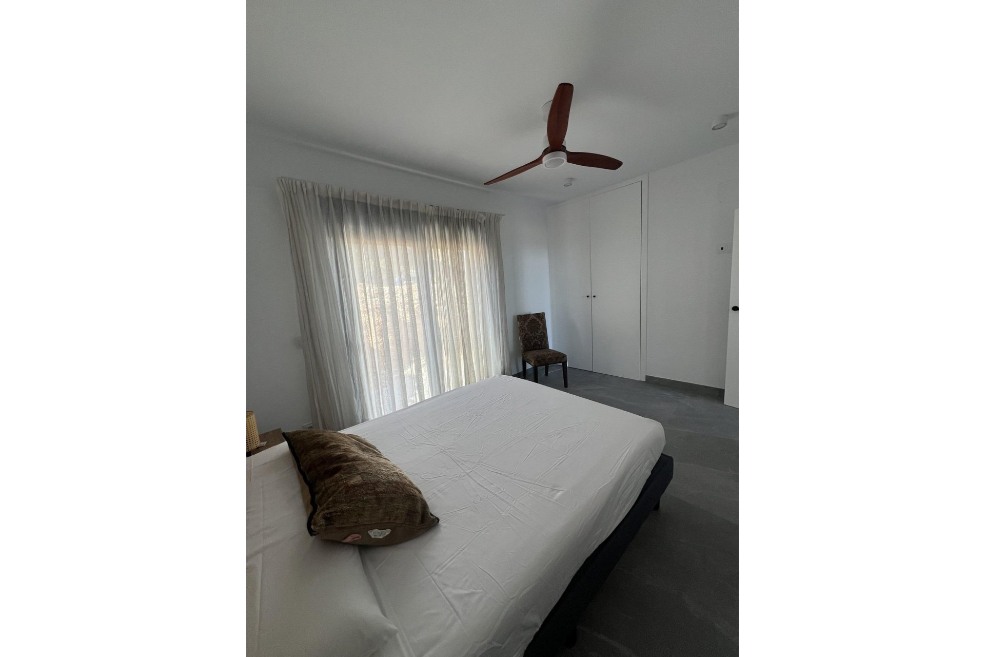 Nouvelle construction - Town House -
Polop - PAU1