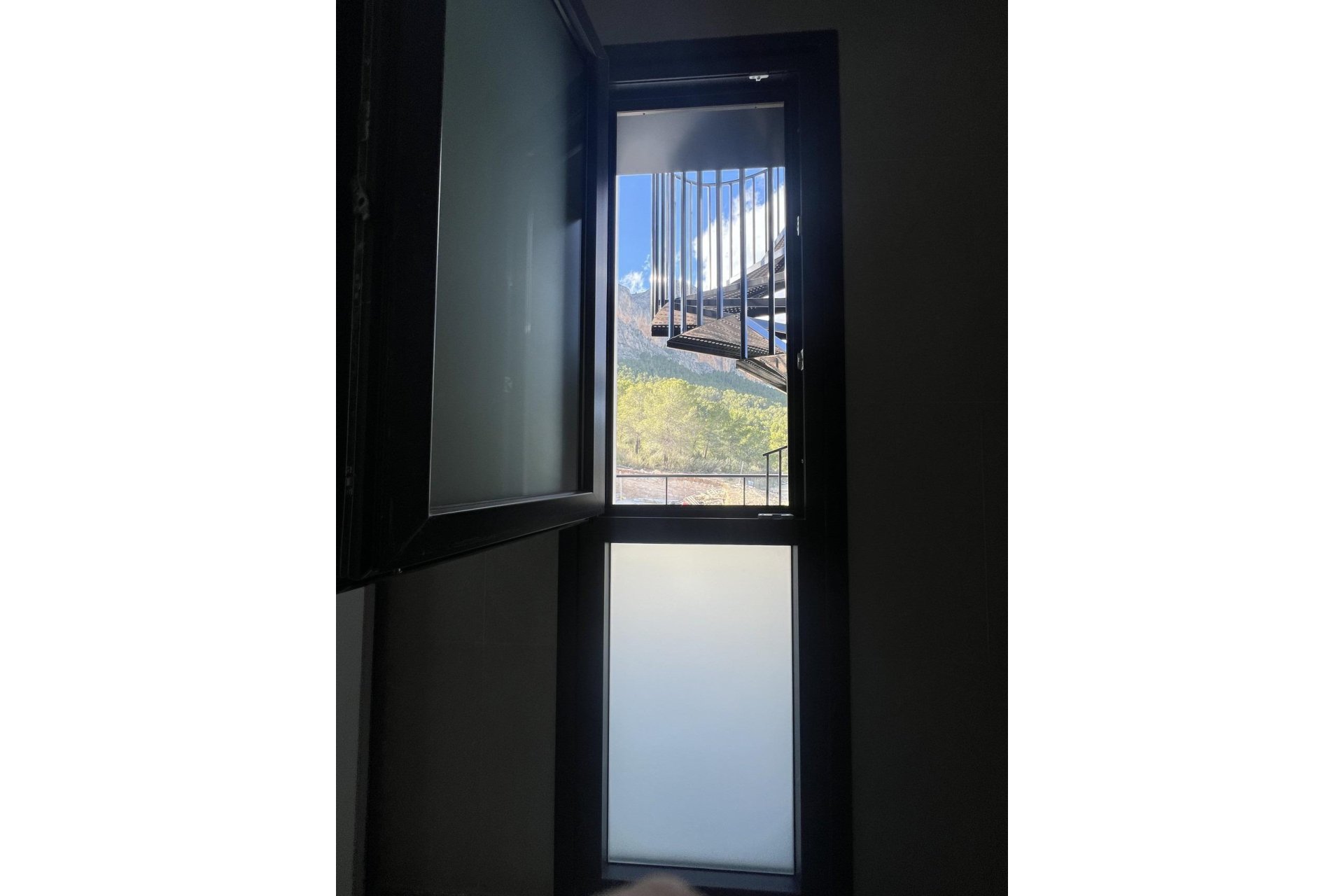 Nouvelle construction - Town House -
Polop - PAU1