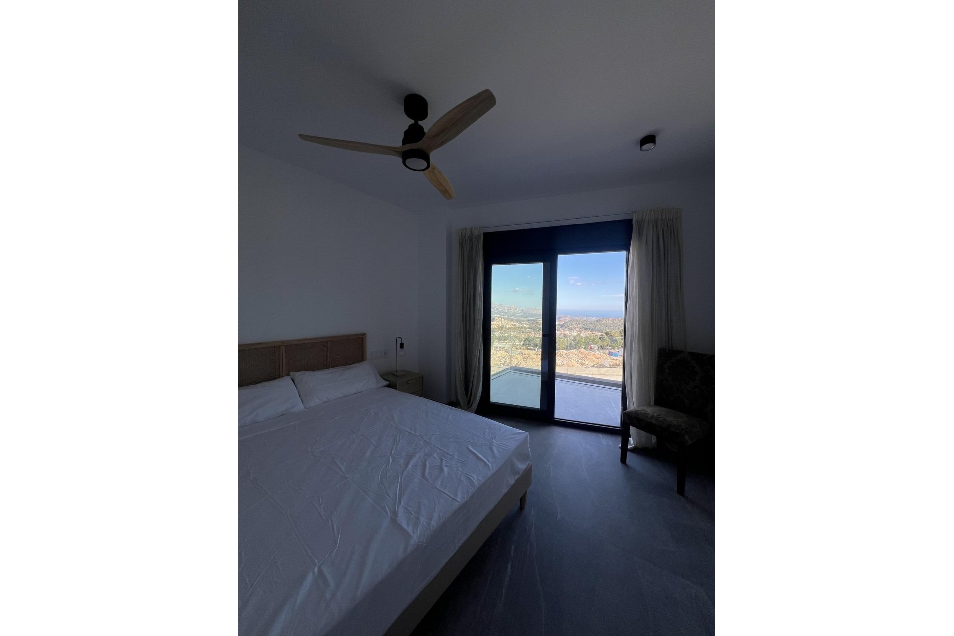 Nouvelle construction - Town House -
Polop - PAU1