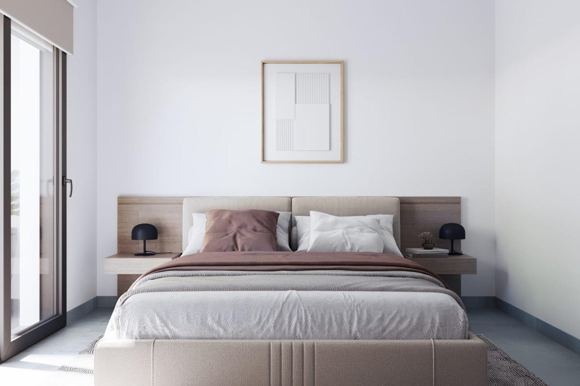 Nouvelle construction - Town House -
Torre Pacheco - El Alba