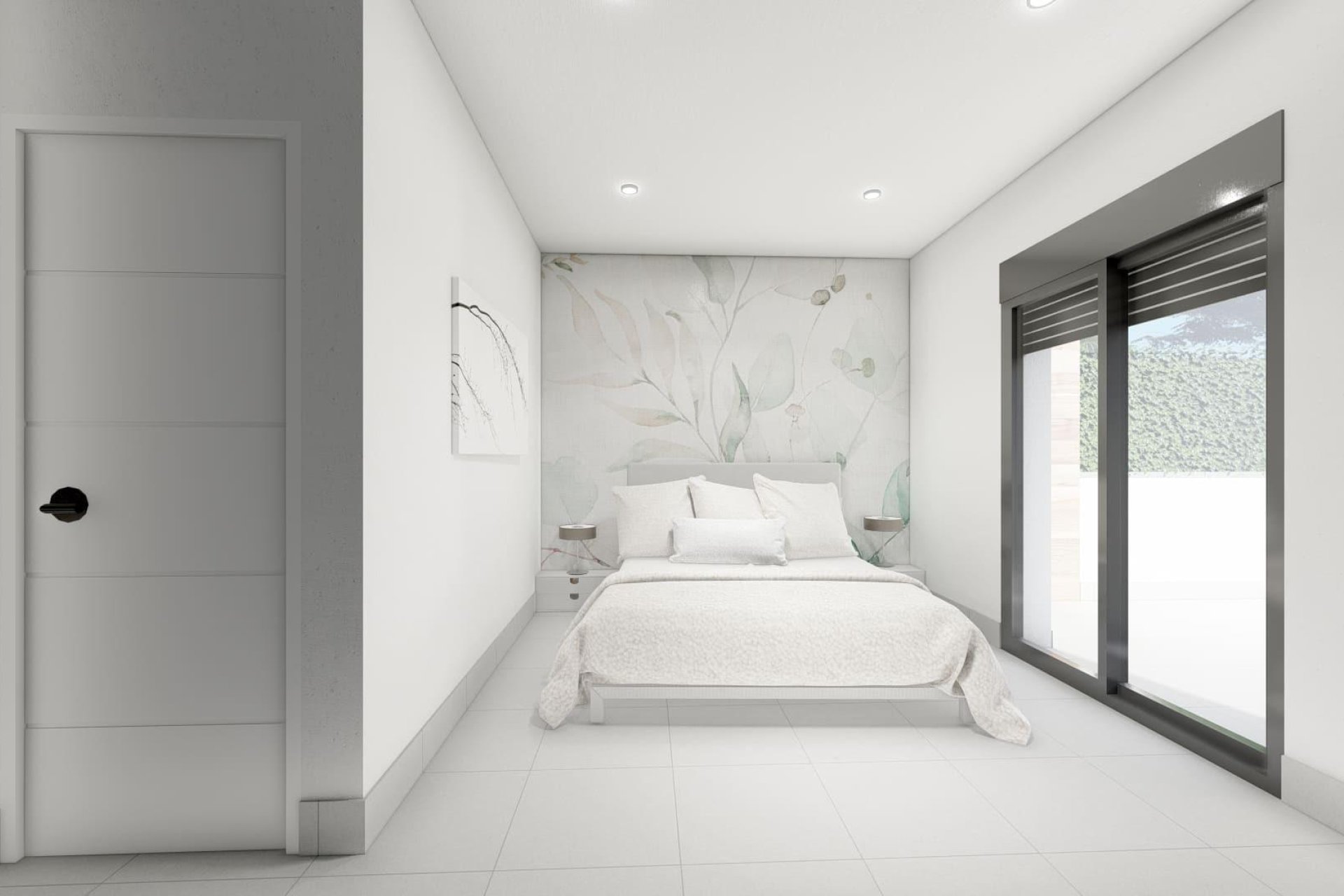 Nouvelle construction - Town House -
Torre Pacheco - Roldán