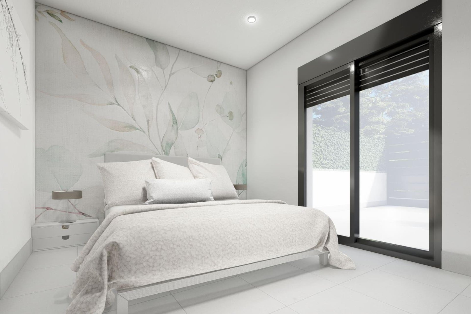 Nouvelle construction - Town House -
Torre Pacheco - Roldán