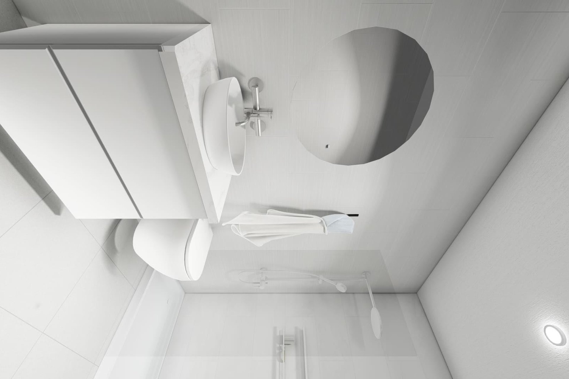 Nouvelle construction - Town House -
Torre Pacheco - Roldán