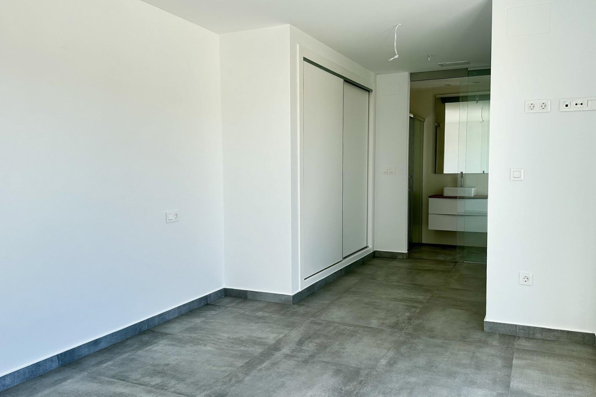 Nouvelle construction - Villa -
Algorfa - La Finca Golf