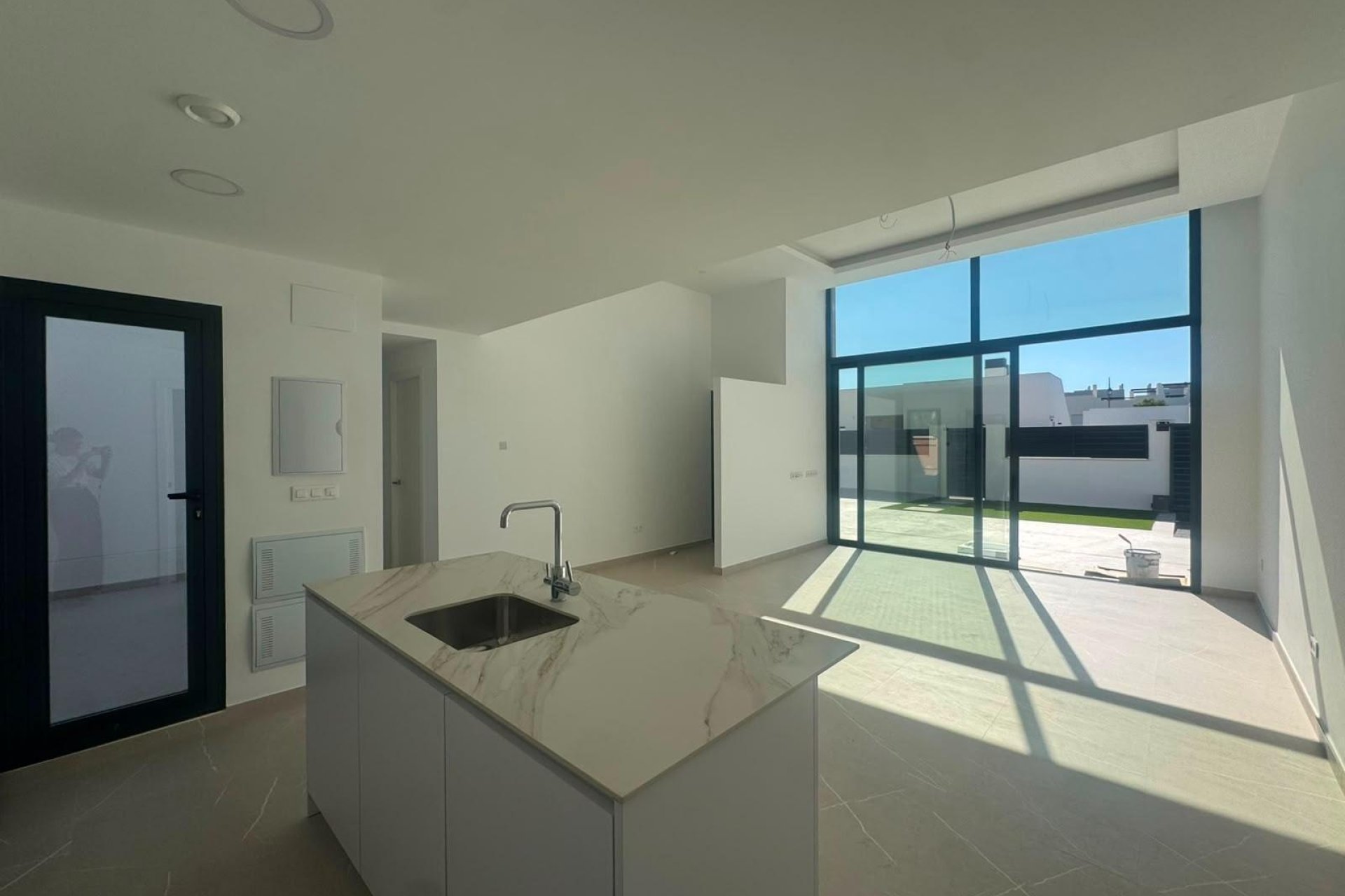 Nouvelle construction - Villa -
Alhama De Murcia - Condado De Alhama
