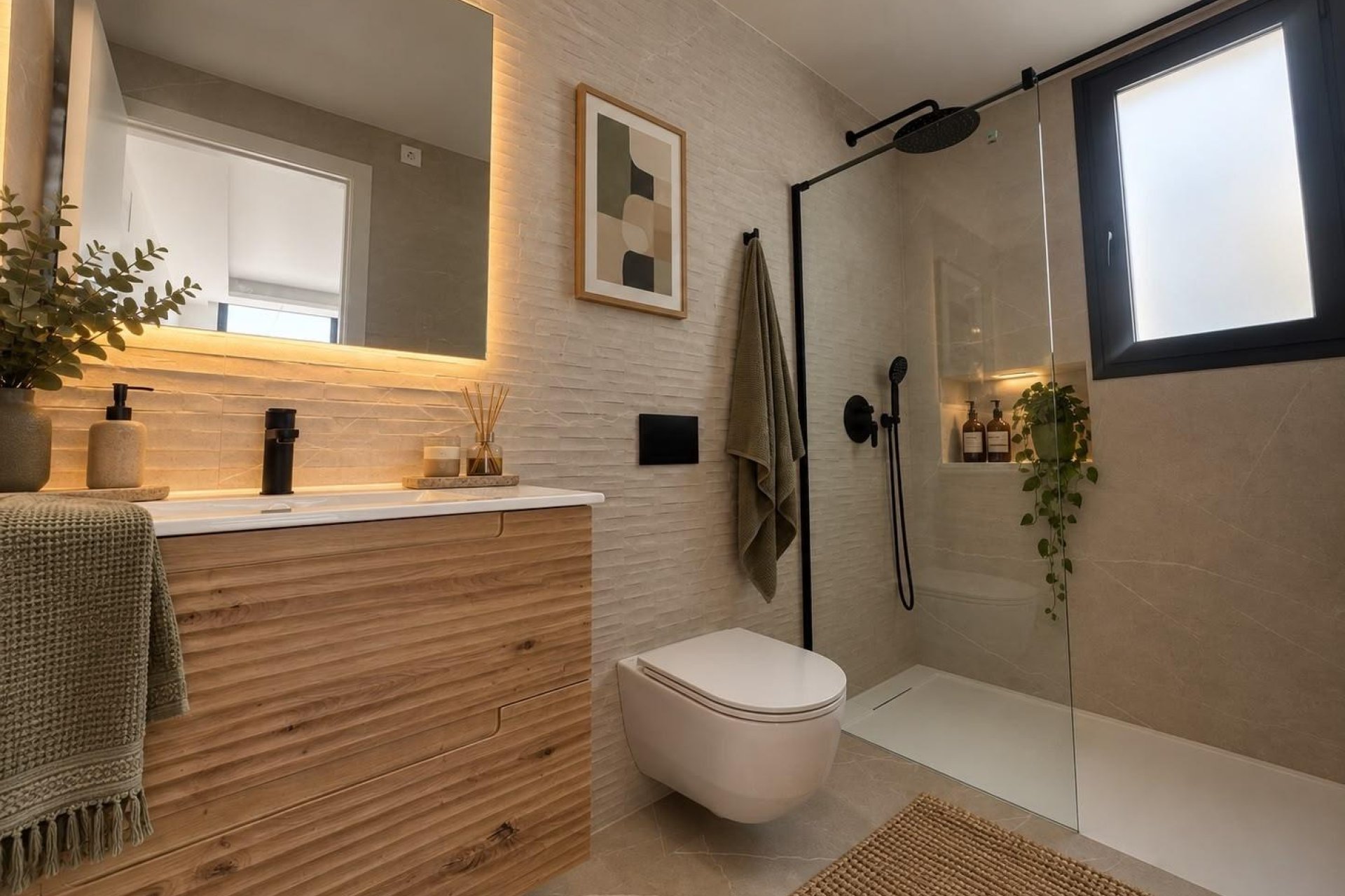 Nouvelle construction - Villa -
Alhama De Murcia - Condado De Alhama
