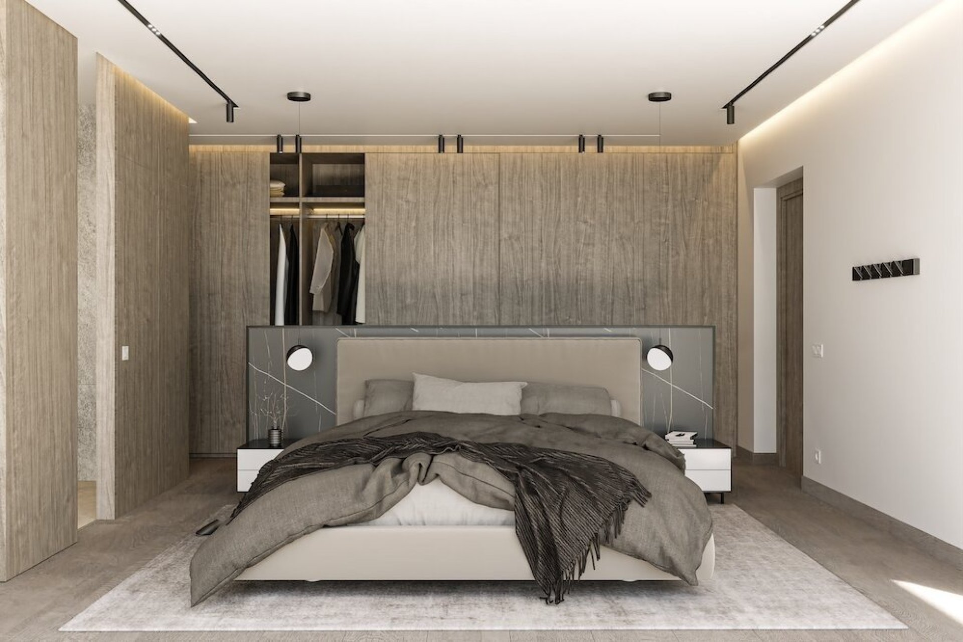 Nouvelle construction - Villa -
Altea - Altea Hills