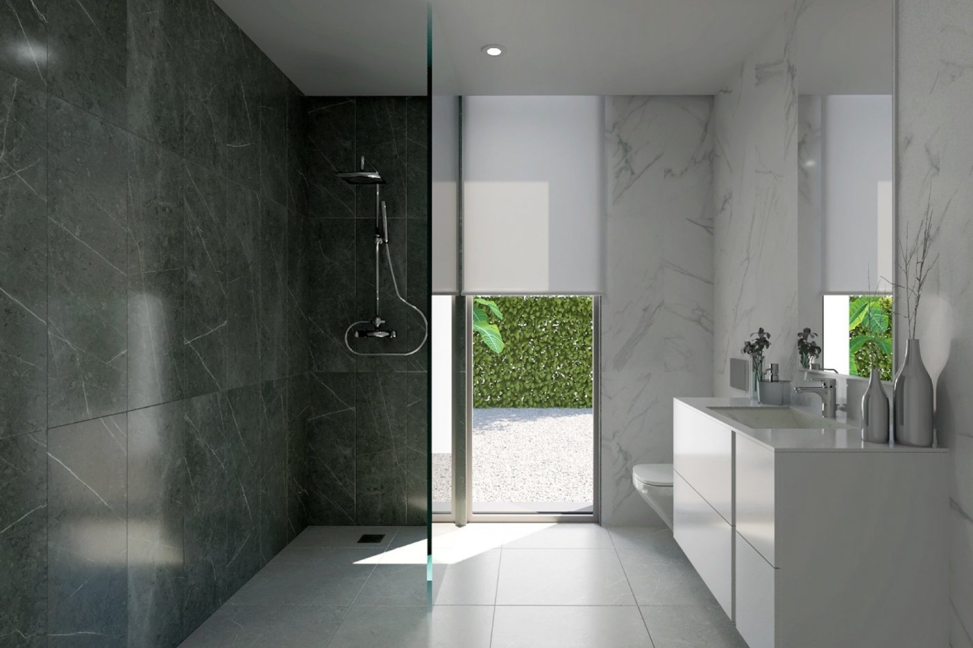 Nouvelle construction - Villa -
Baños y Mendigo - Altaona Golf