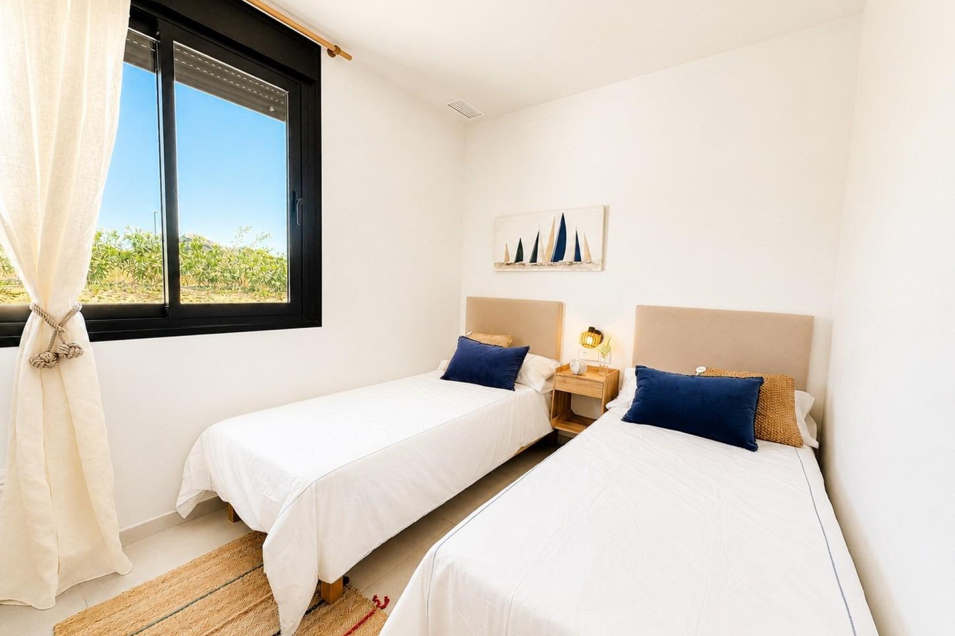 Nouvelle construction - Villa -
Baños y Mendigo - Altaona Golf