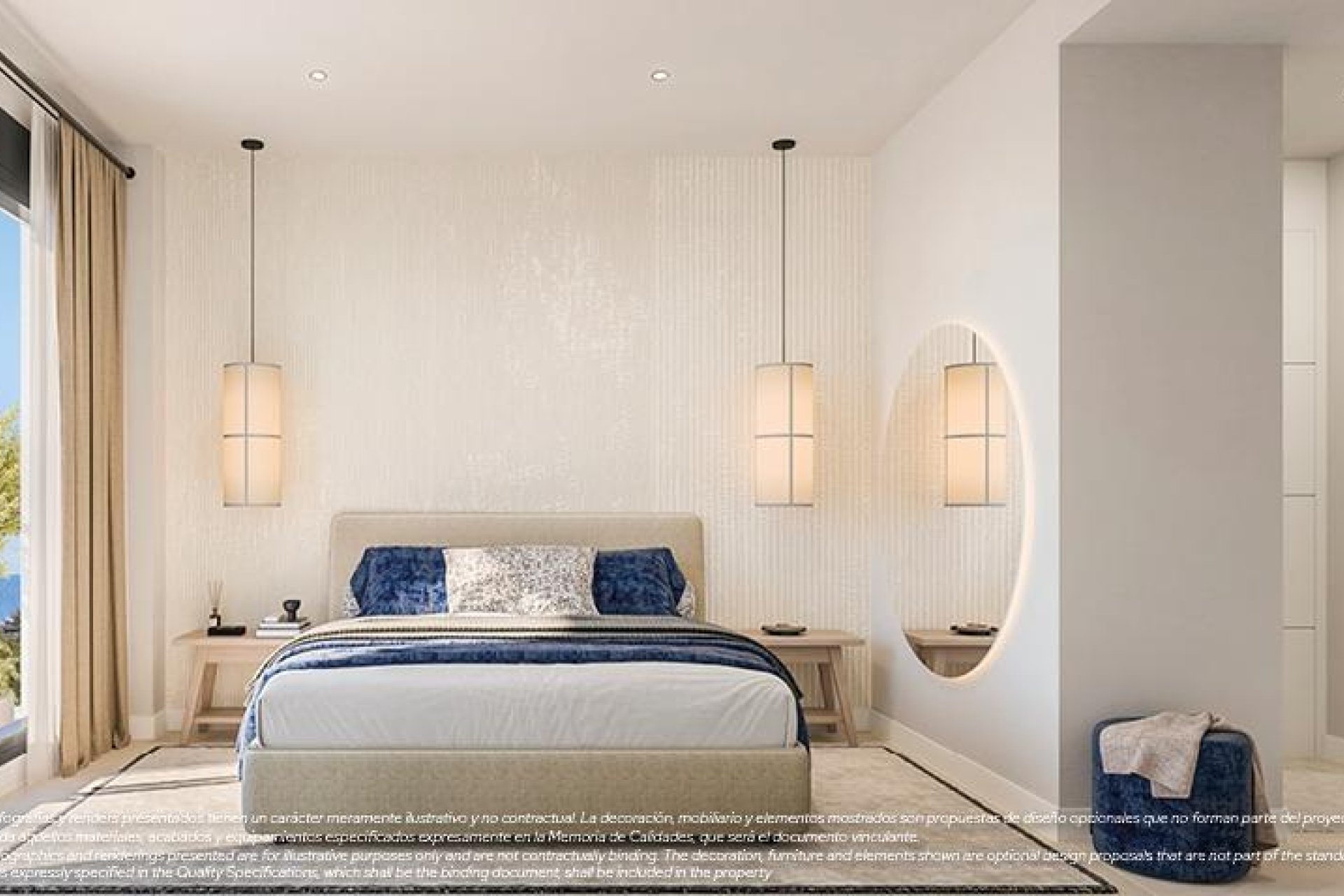 Nouvelle construction - Villa -
Benalmádena - Torremuelle