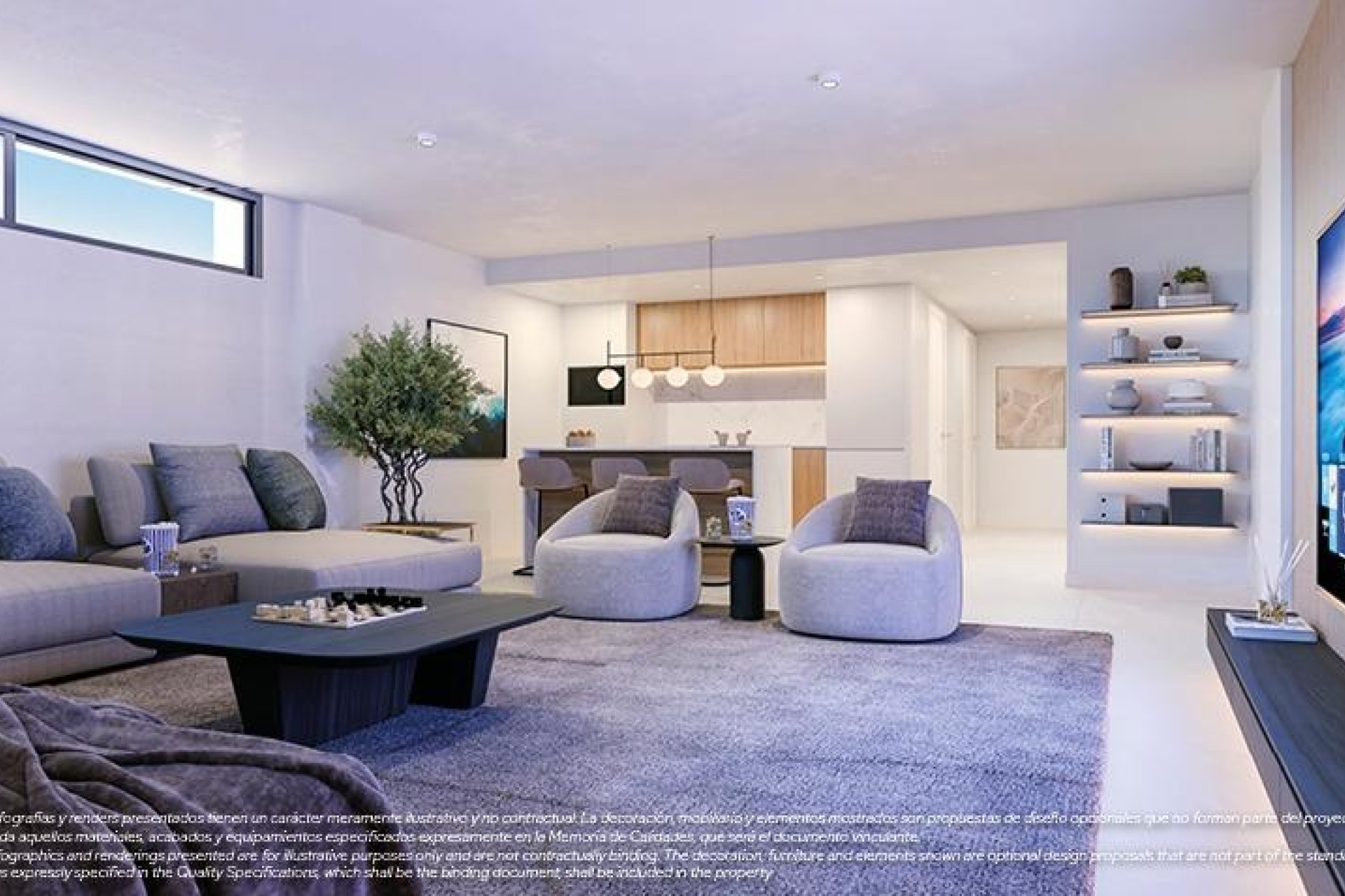 Nouvelle construction - Villa -
Benalmádena - Torremuelle