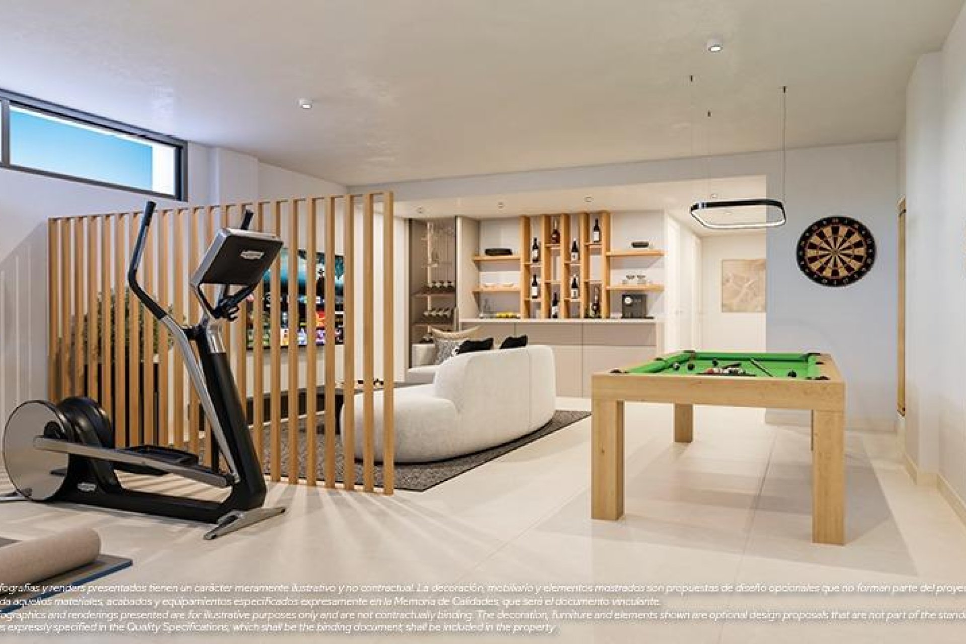 Nouvelle construction - Villa -
Benalmádena - Torremuelle