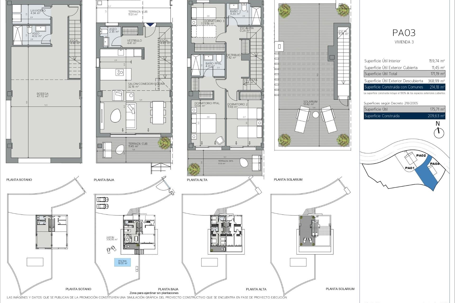 Nouvelle construction - Villa -
Benalmádena - Torremuelle