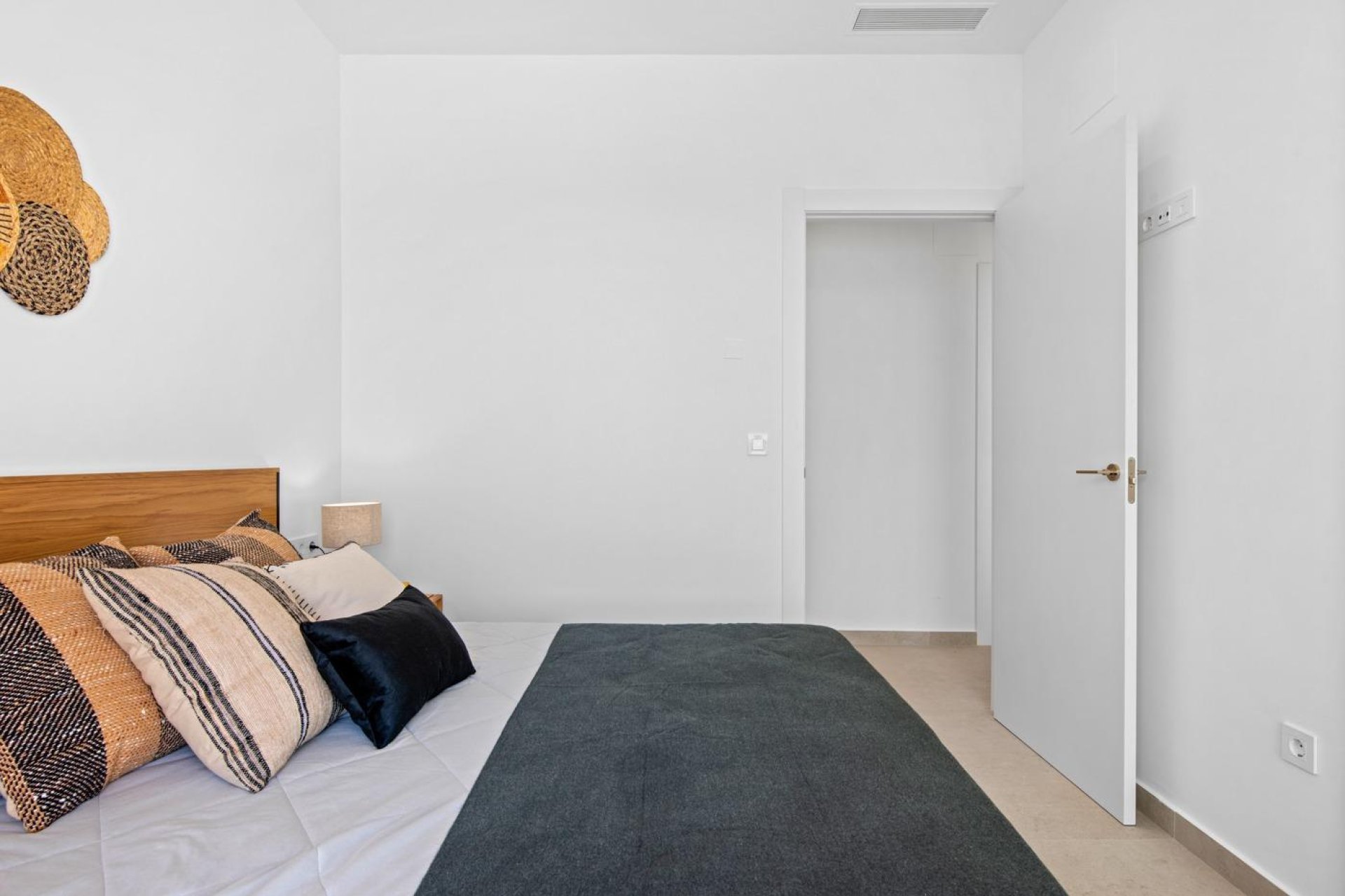 Nouvelle construction - Villa -
Benijofar - Centro