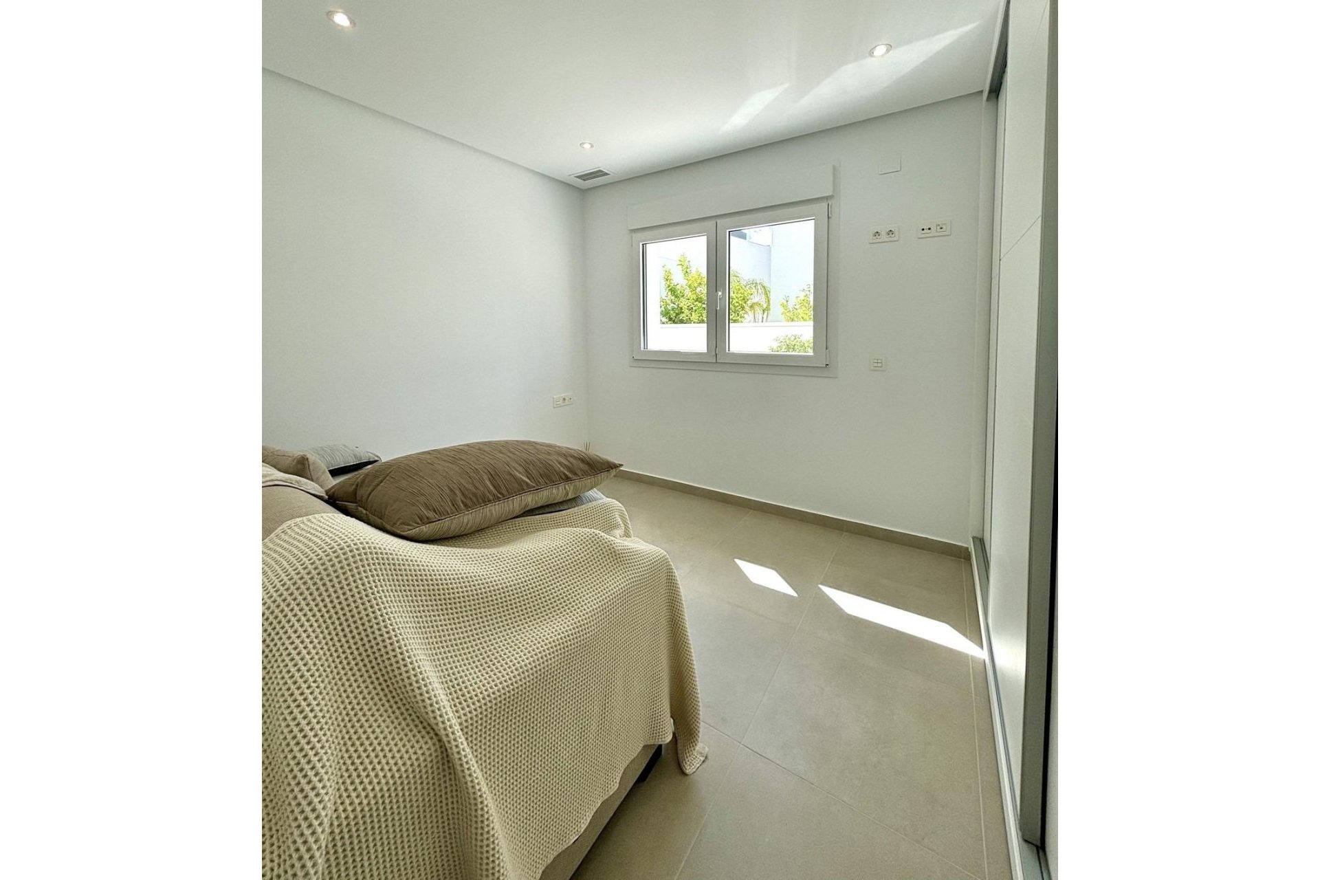 Nouvelle construction - Villa -
Benijofar - Pueblo